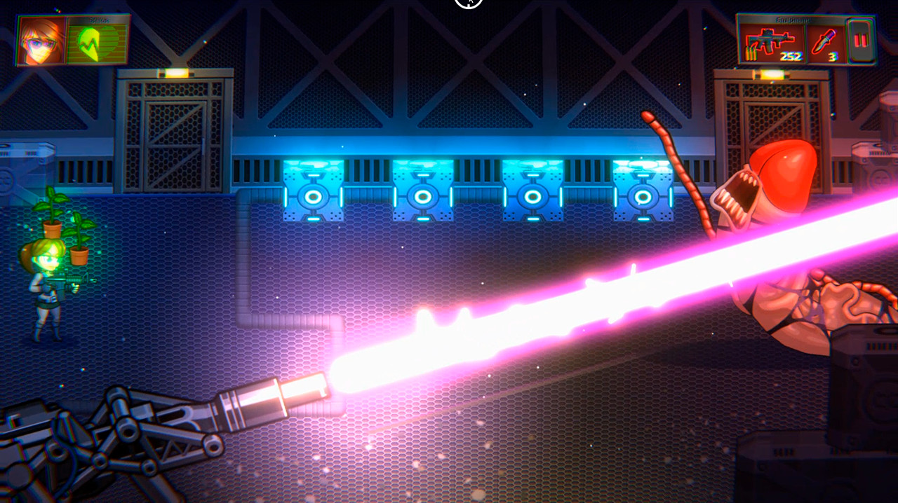 LEWDAPOCALYPSE screenshot 11