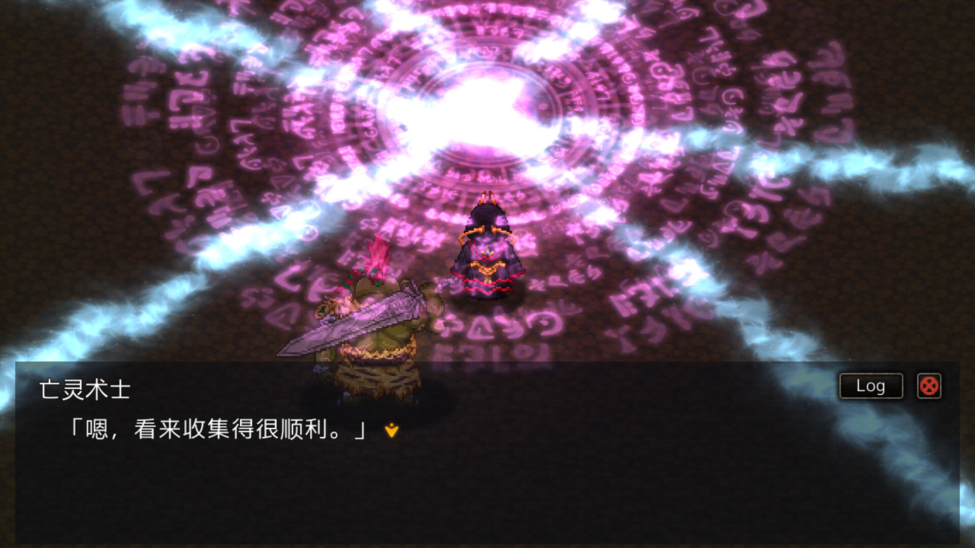 小镇青年游戏社xzqngame.com