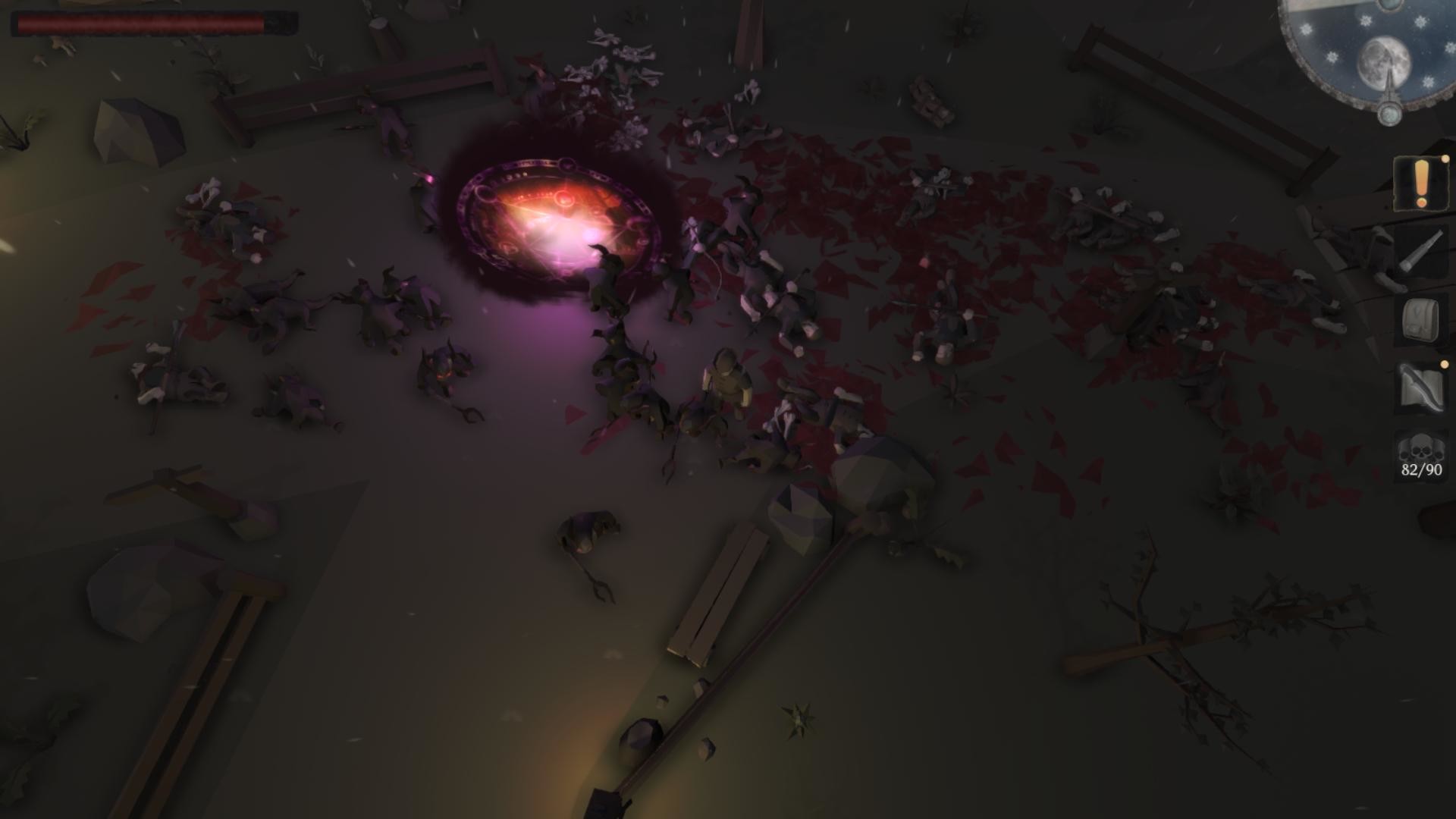 Unferat screenshot 4