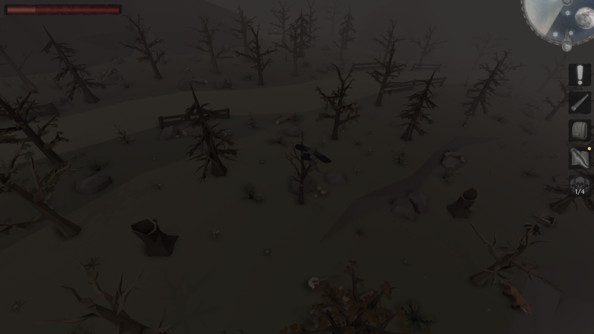 Unferat screenshot 6