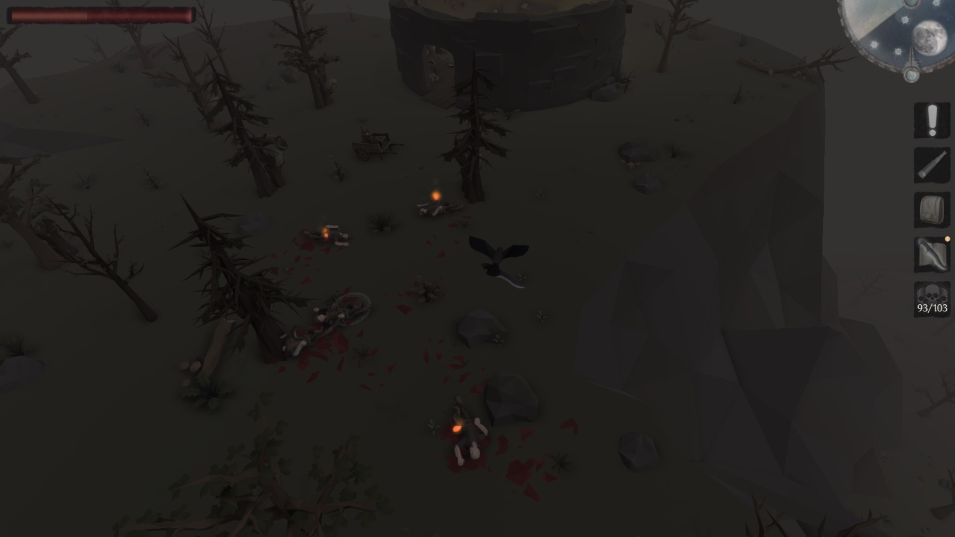 Unferat screenshot 3