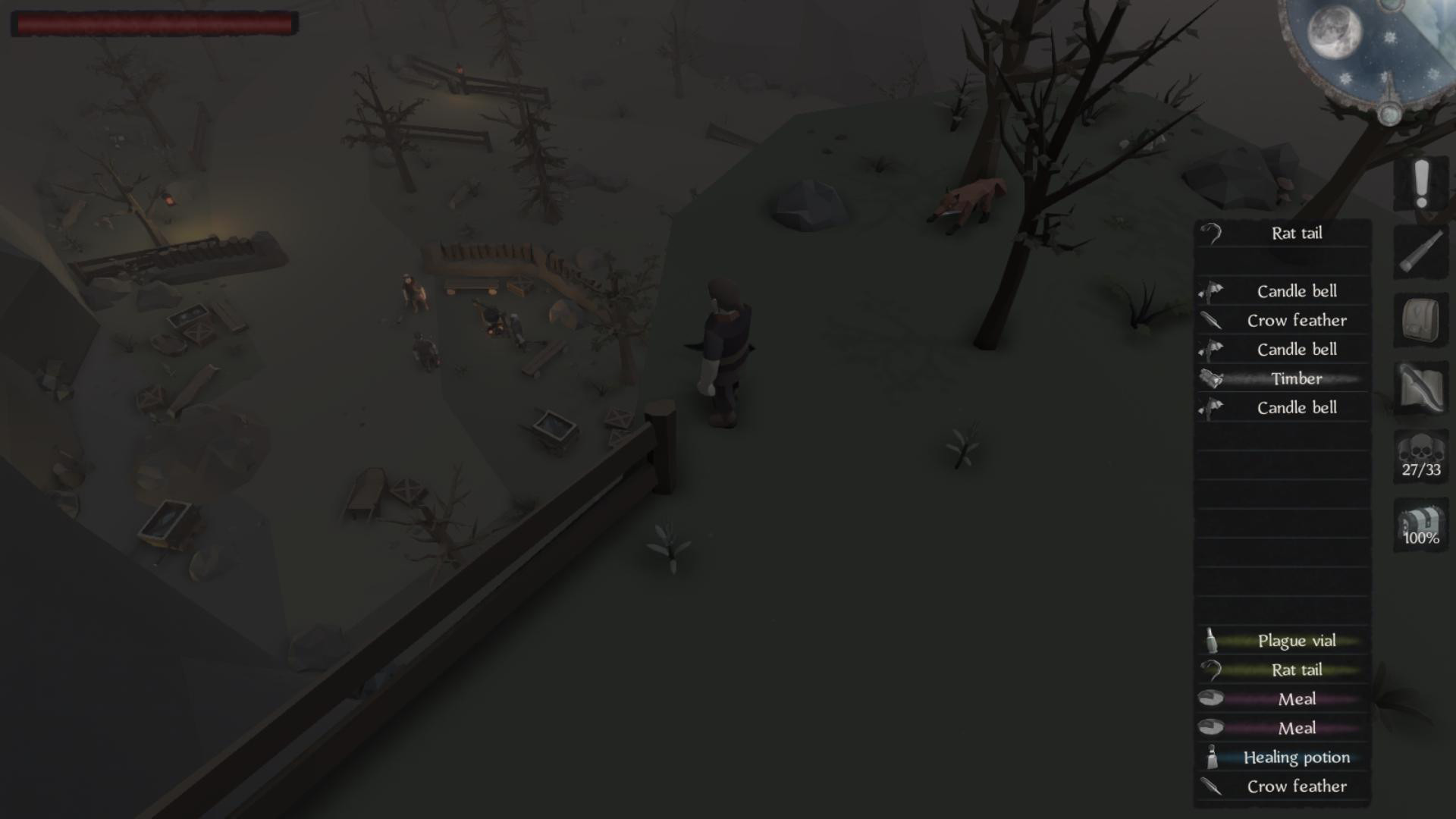 Unferat screenshot 7