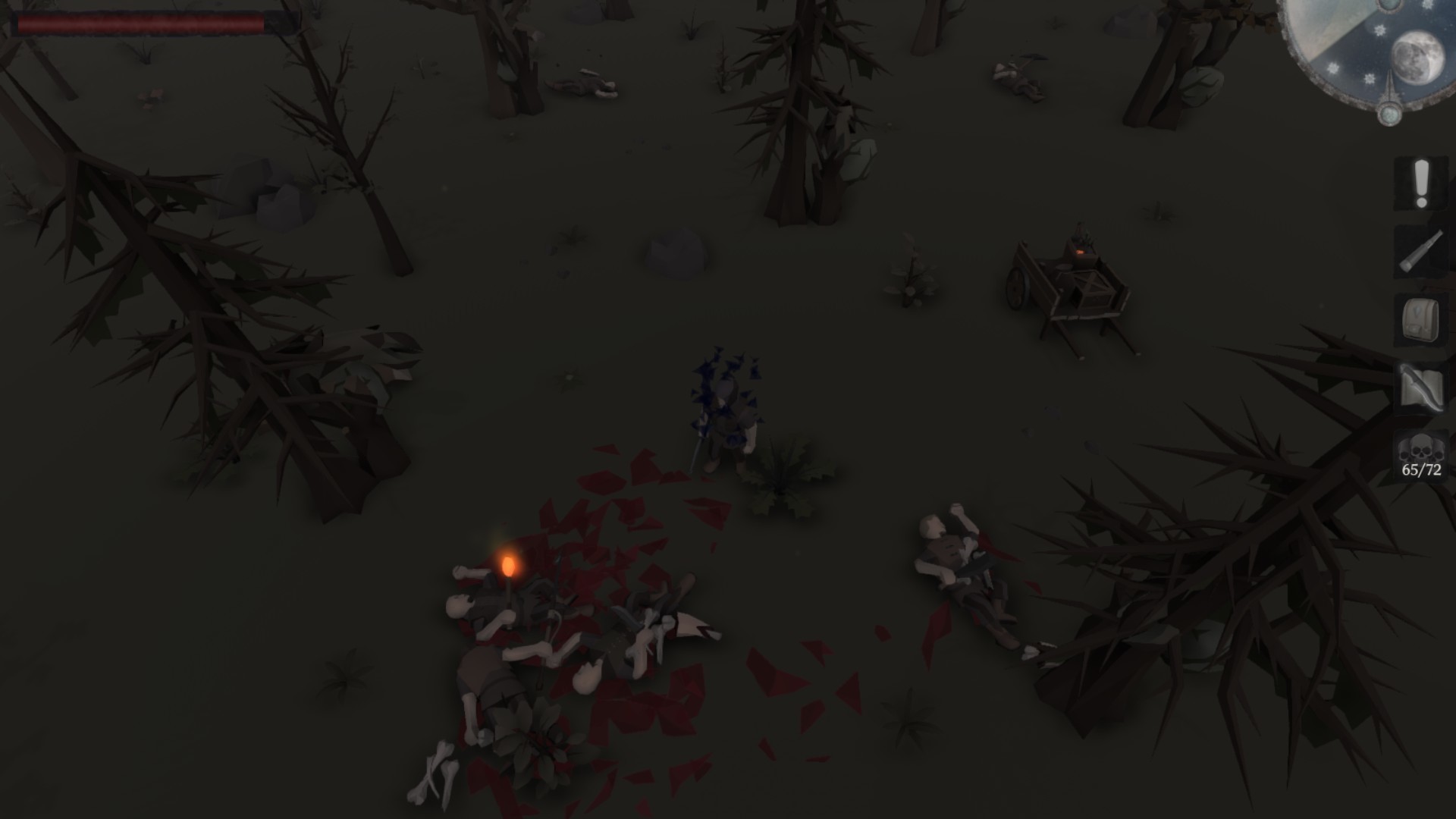 Unferat screenshot 8
