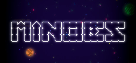 Minoes — Steam header