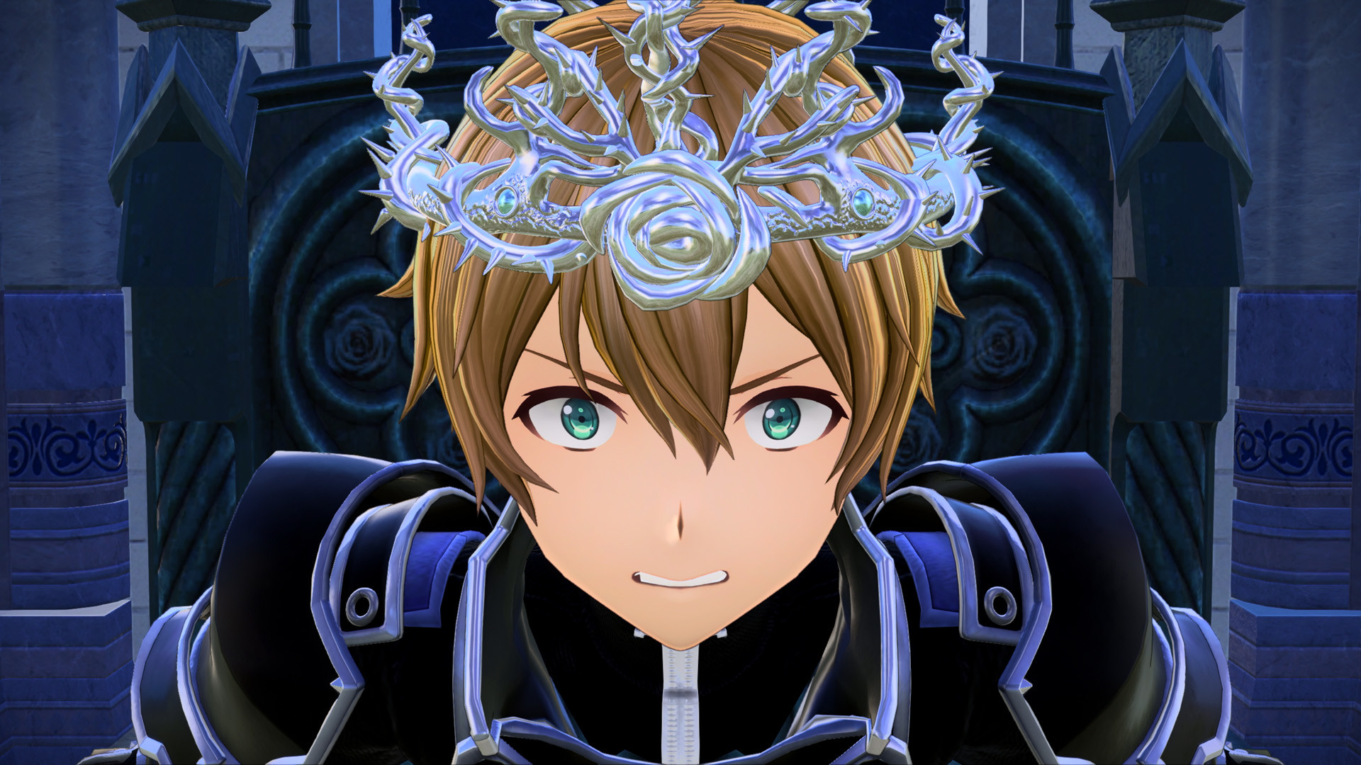SWORD ART ONLINE Alicization Lycoris - Blooming of Forget-me-not screenshot 2