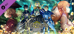 Steam DLCページ：SWORD ART ONLINE Alicization Lycoris