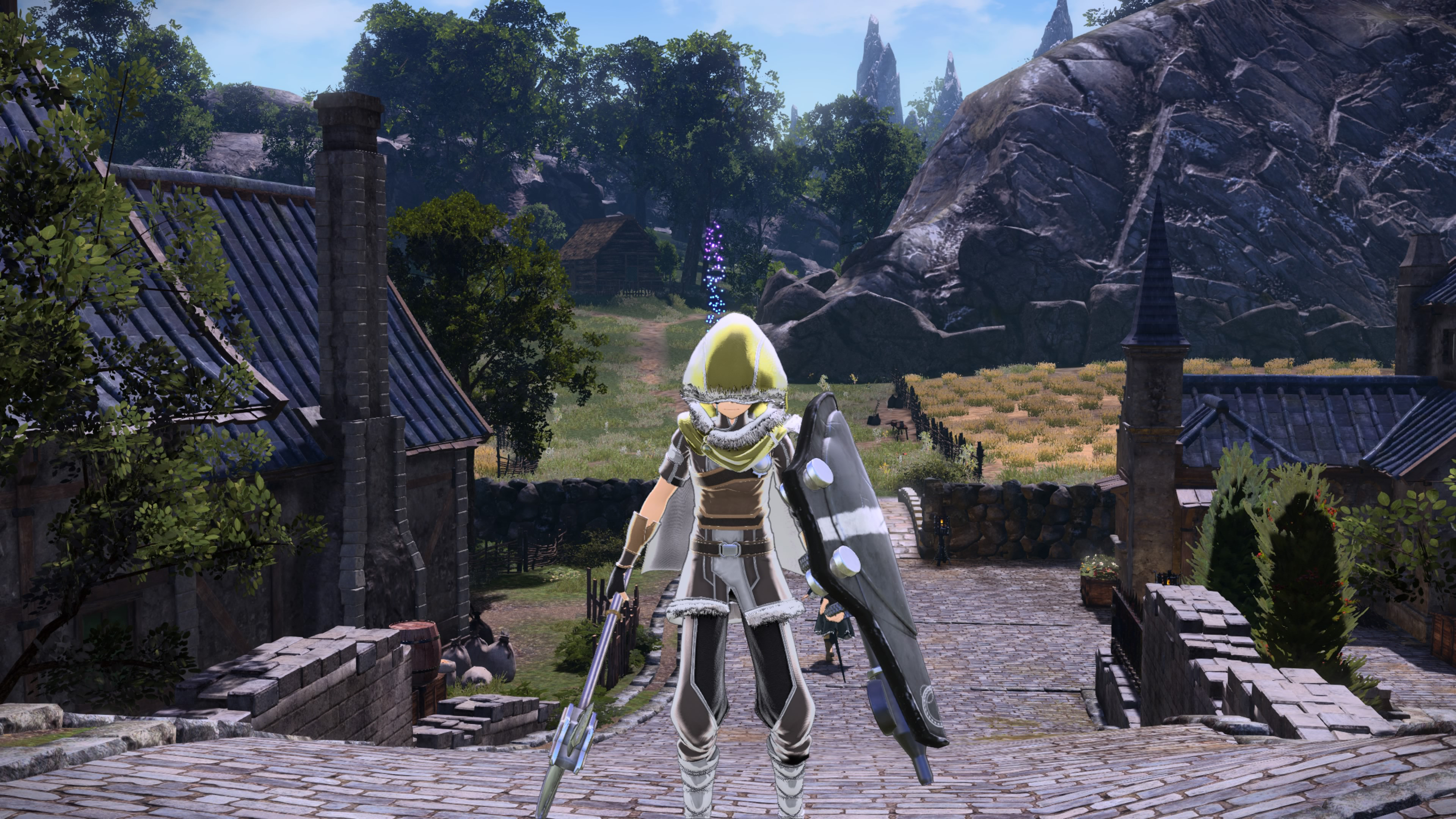 SWORD ART ONLINE Alicization Lycoris Premium Pass screenshot 18