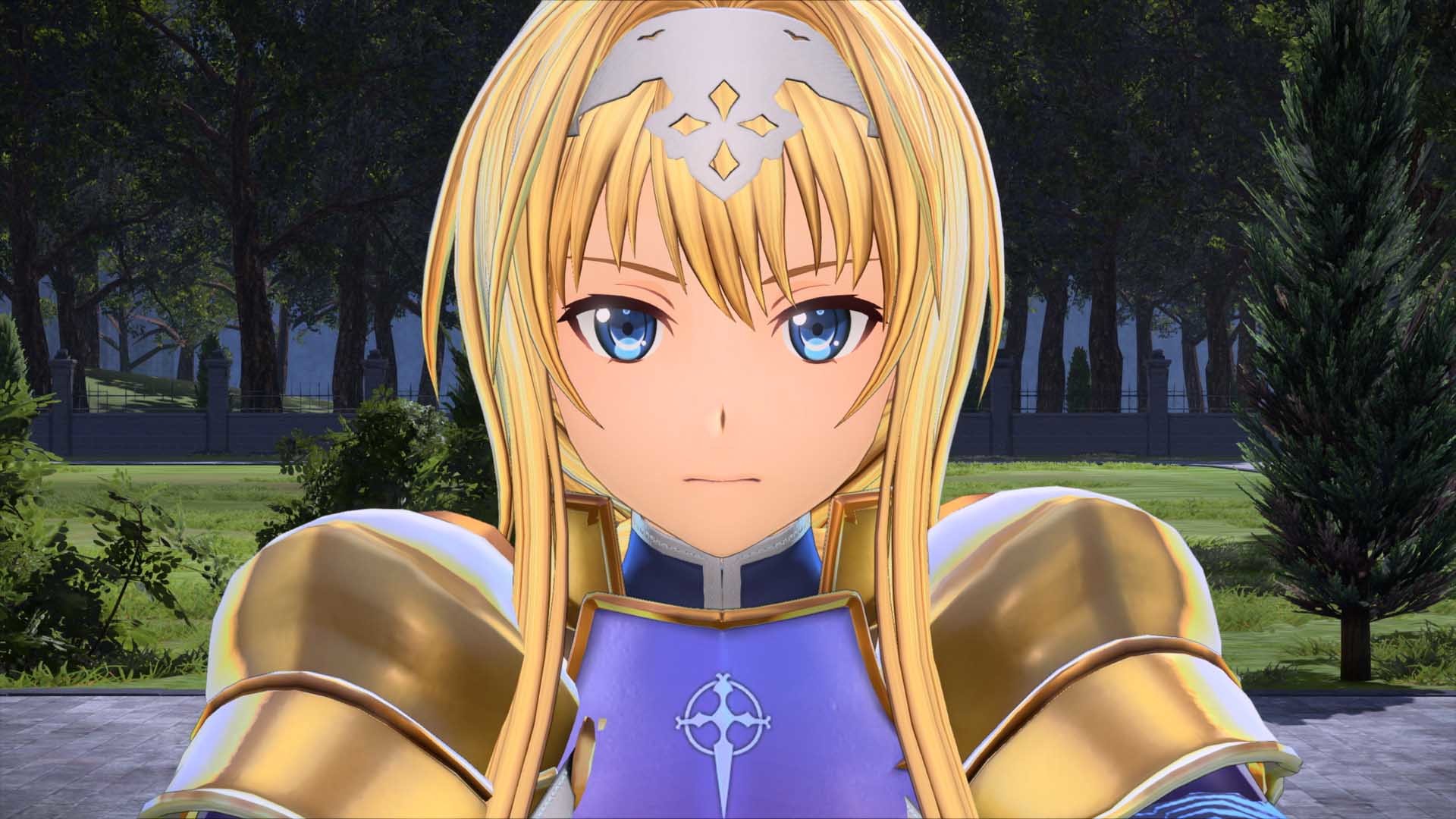 SWORD ART ONLINE Alicization Lycoris Design Contest Costumes screenshot 11