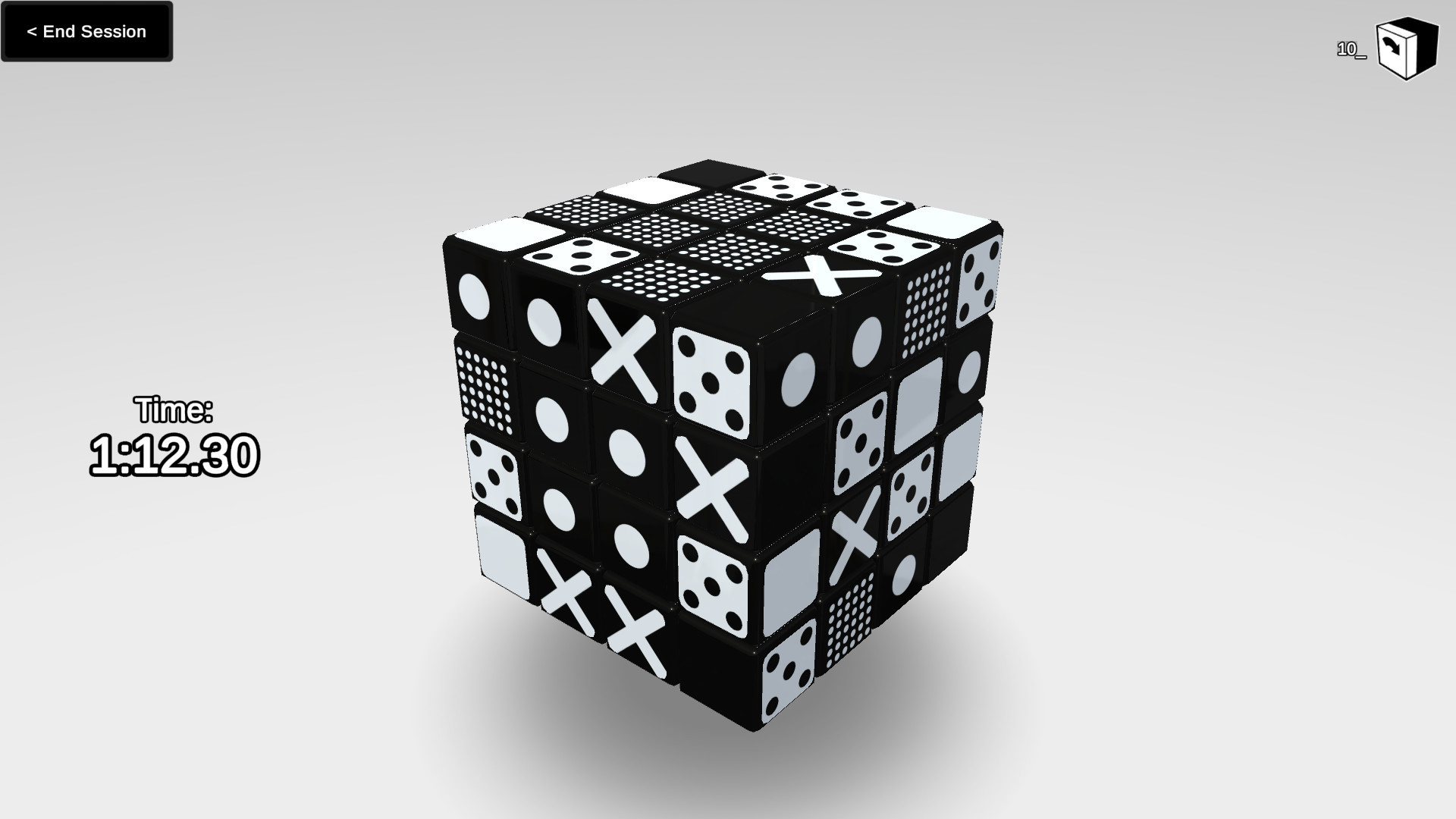 Sophie's Cubes screenshot 6