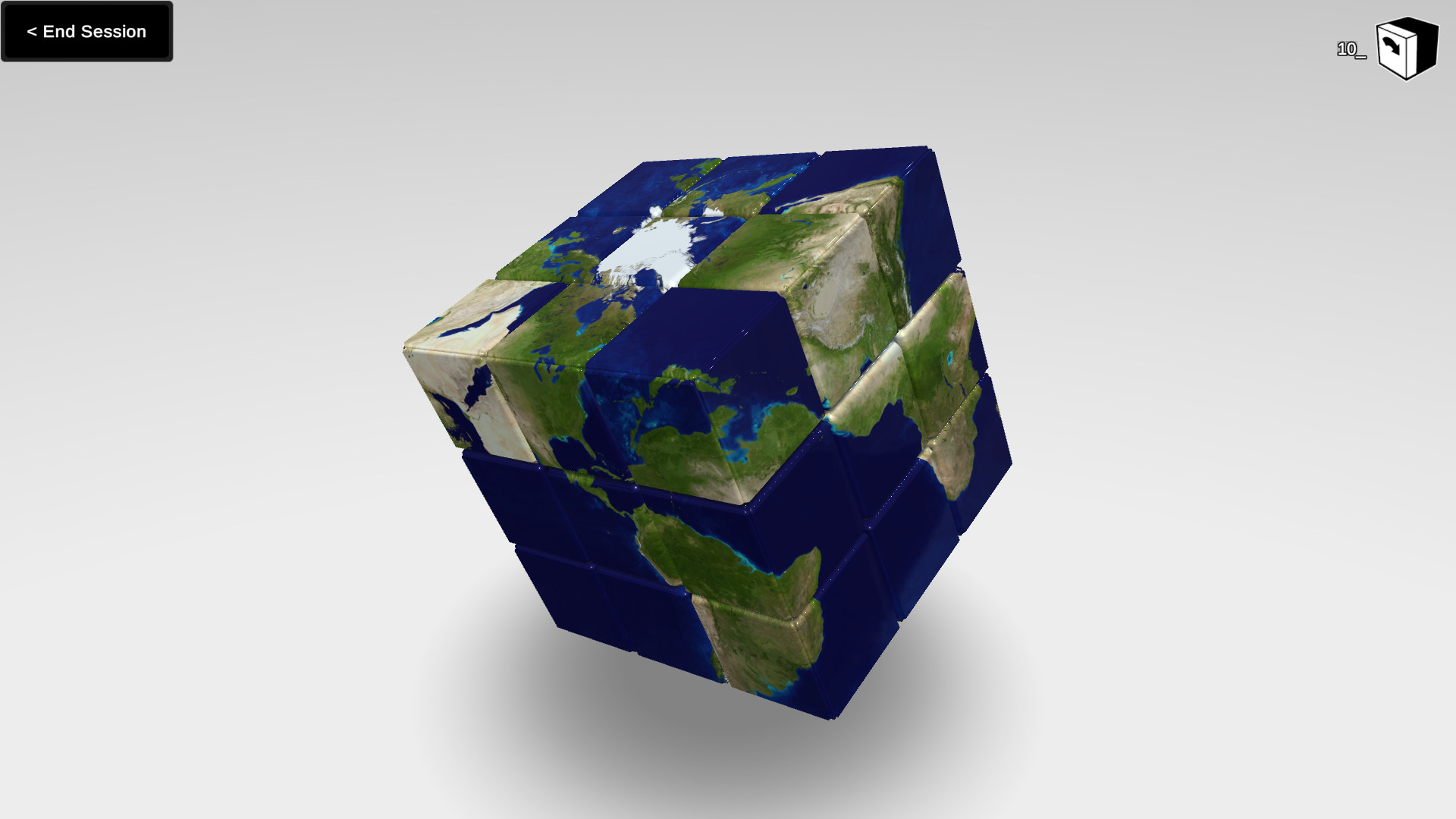 Sophie's Cubes screenshot 7