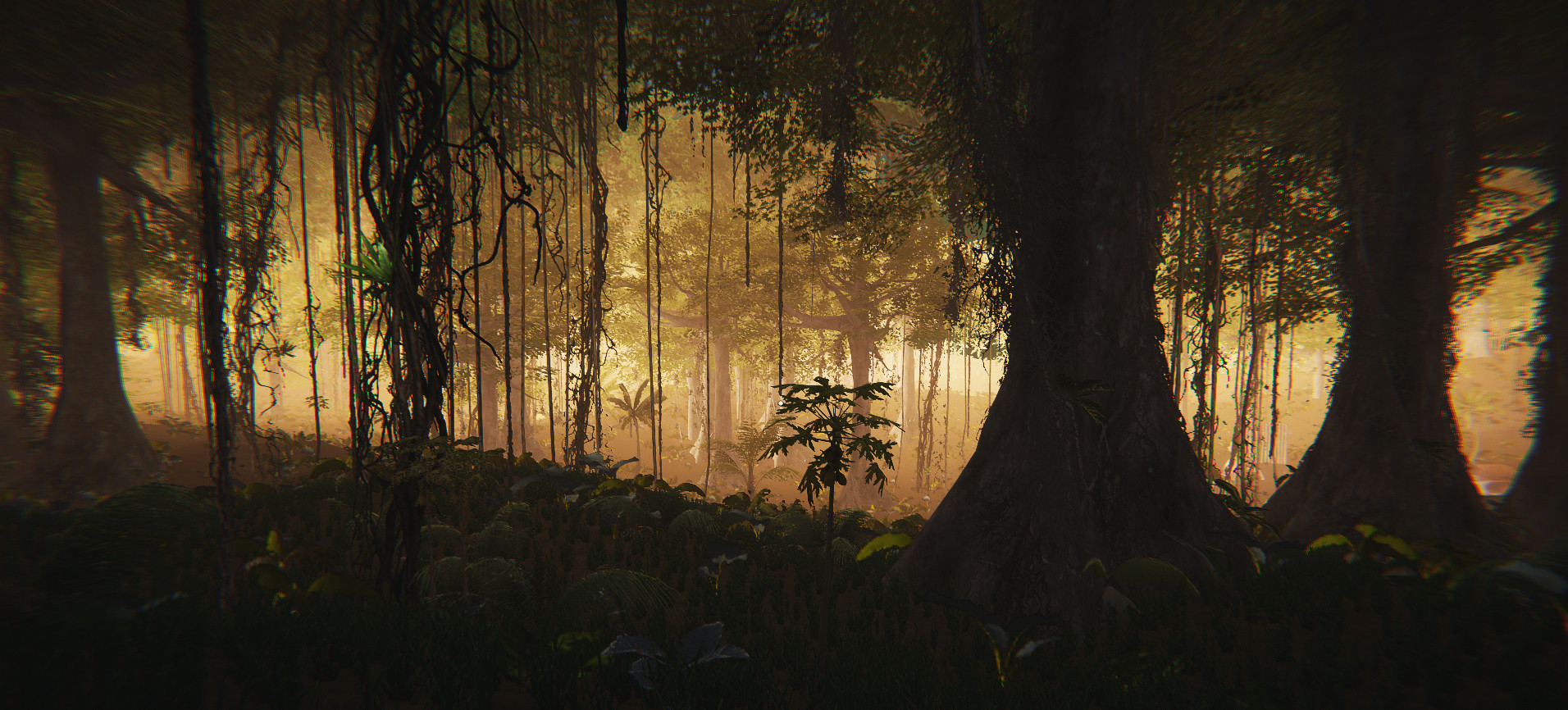 The Jungle screenshot 8