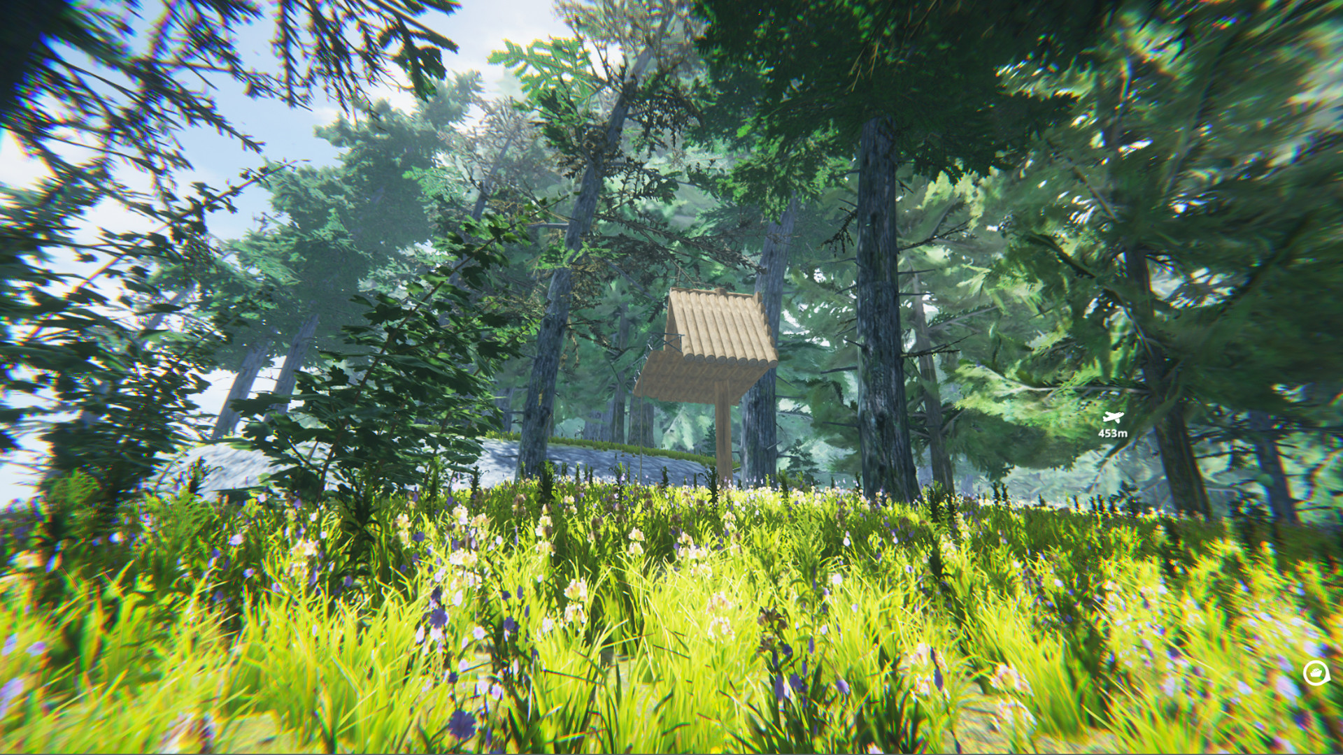 The Jungle screenshot 7