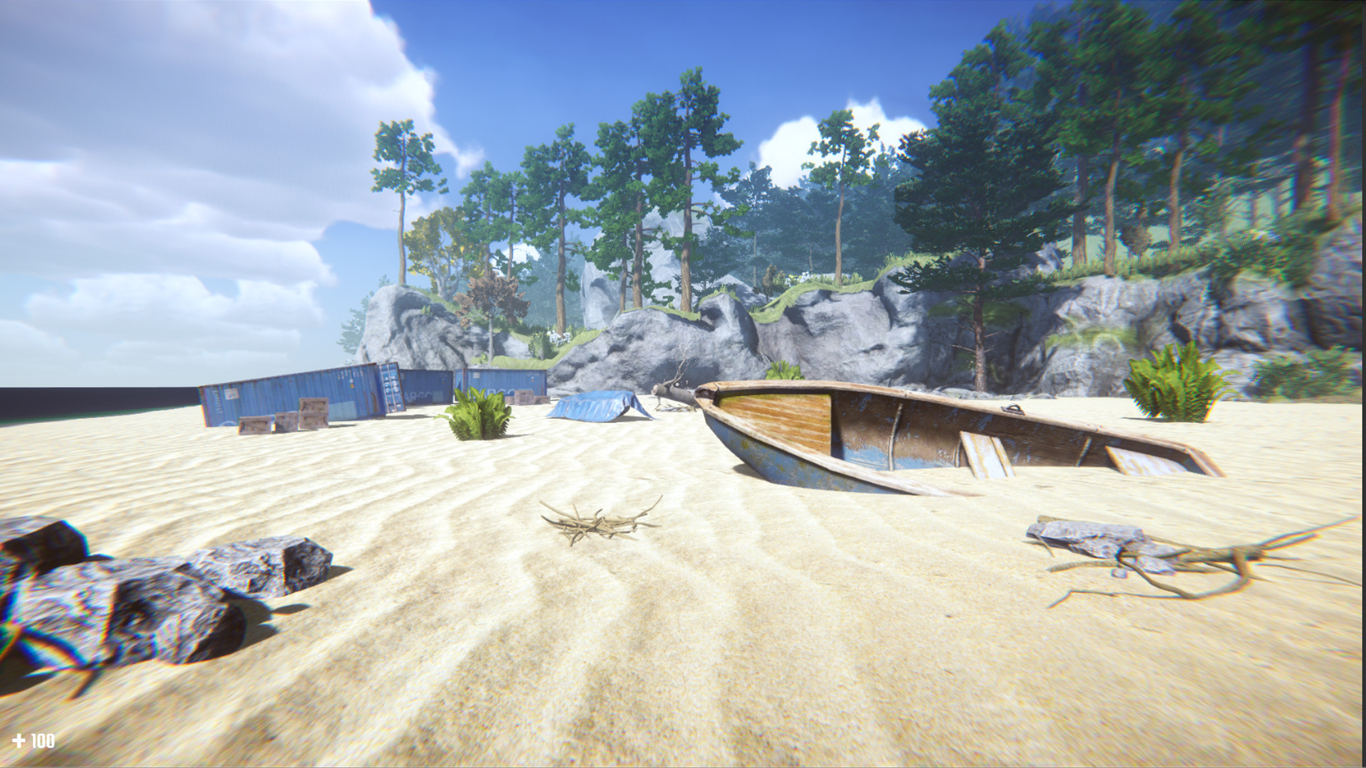 The Jungle screenshot 9