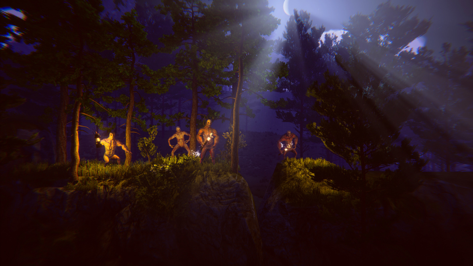 The Jungle screenshot 6