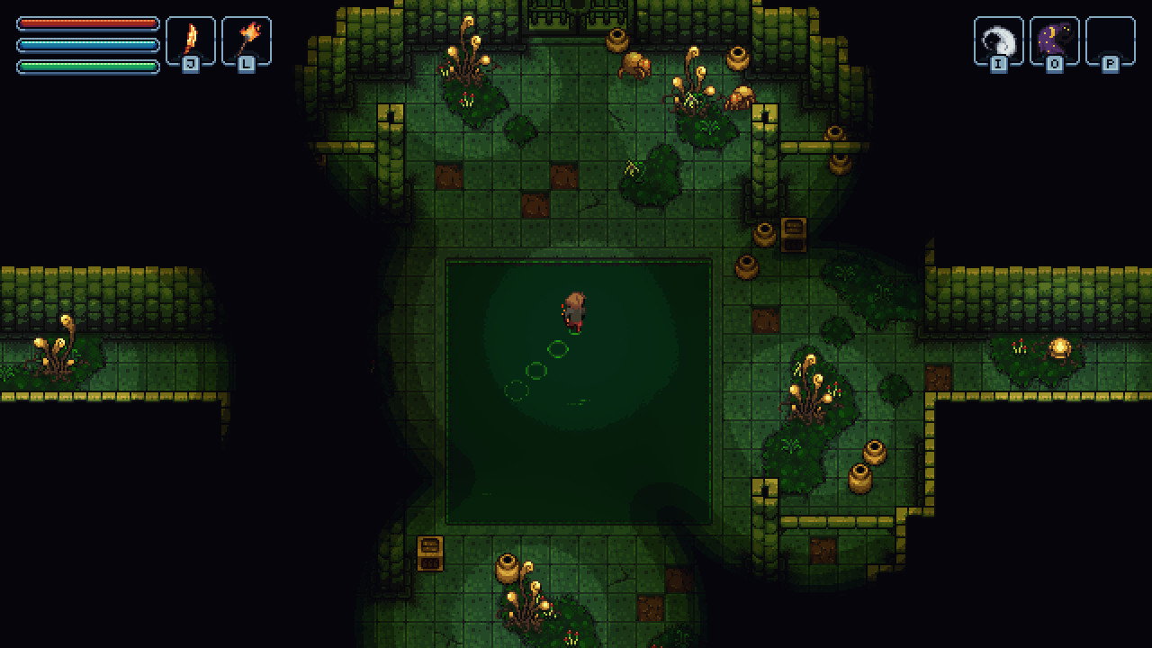Aethyr screenshot 3