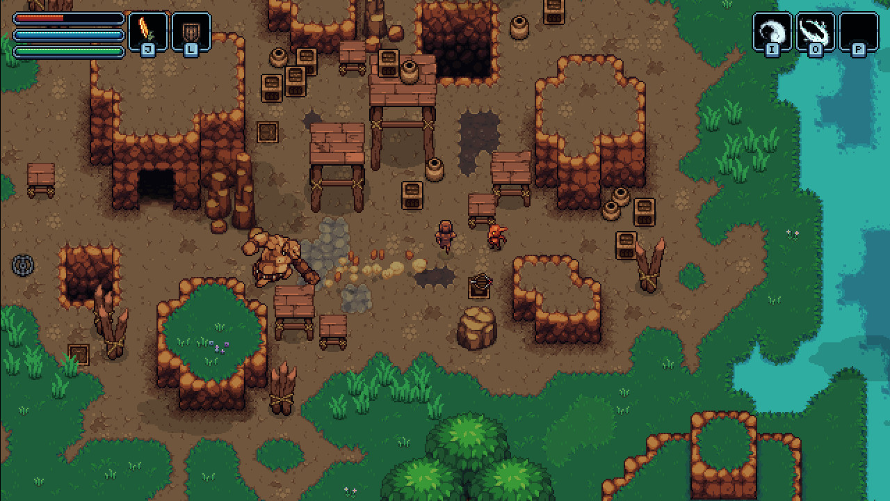 Aethyr screenshot 1