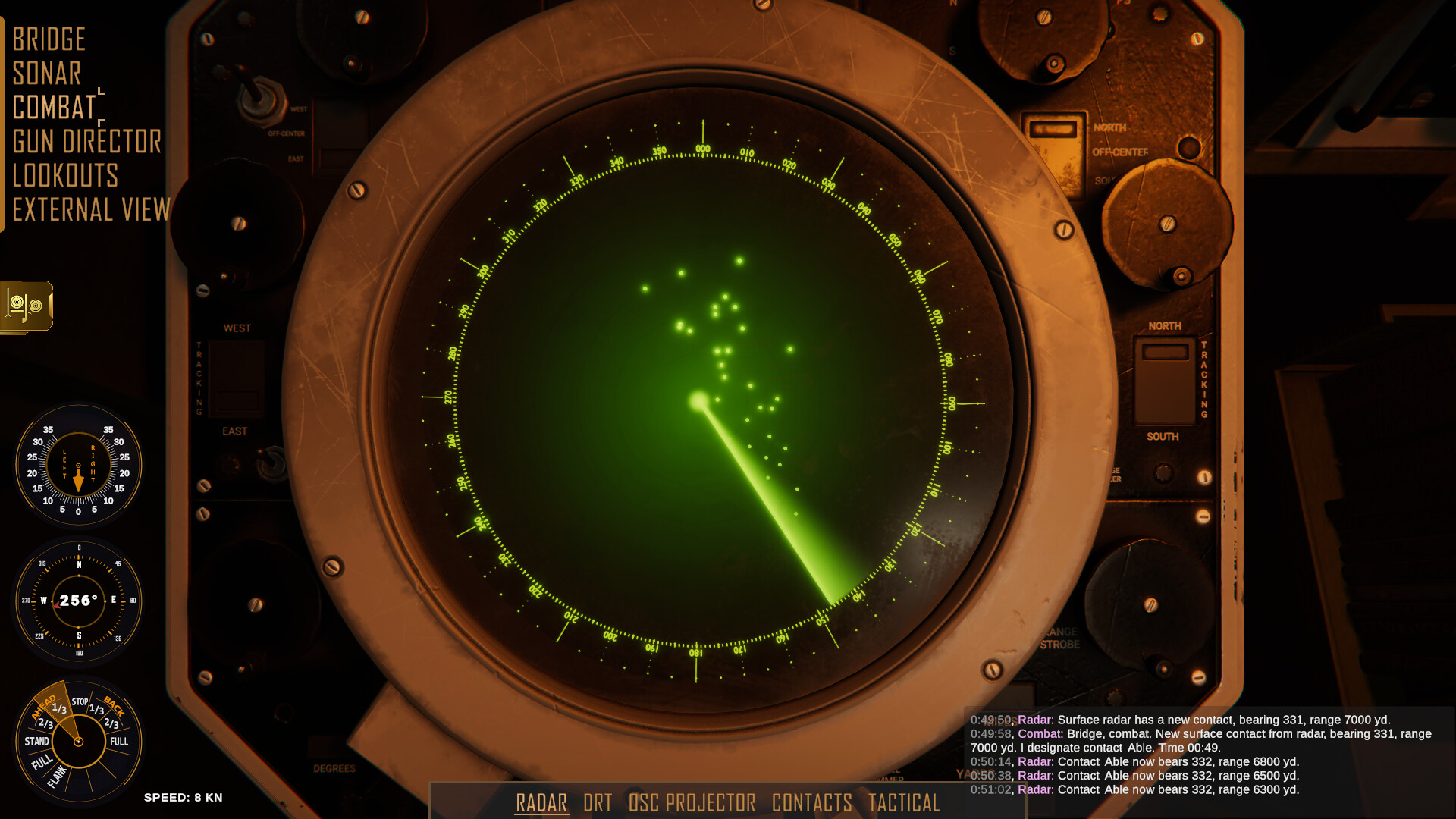 Destroyer: The U-Boat Hunter — изображение 11