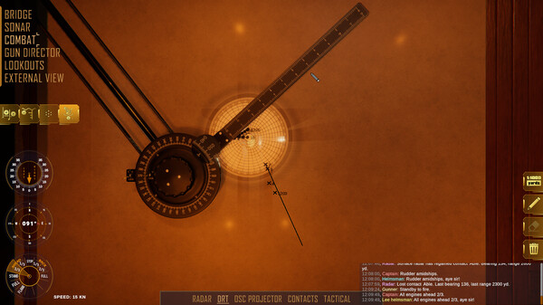 驱逐舰：U型艇猎手/Destroyer The U-Boat Hunter 