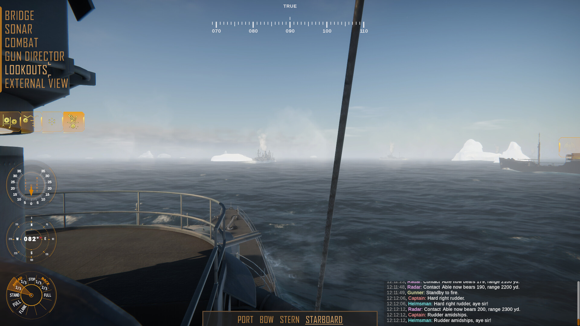 Save 60% on Destroyer: The U-Boat Hunter on Steam