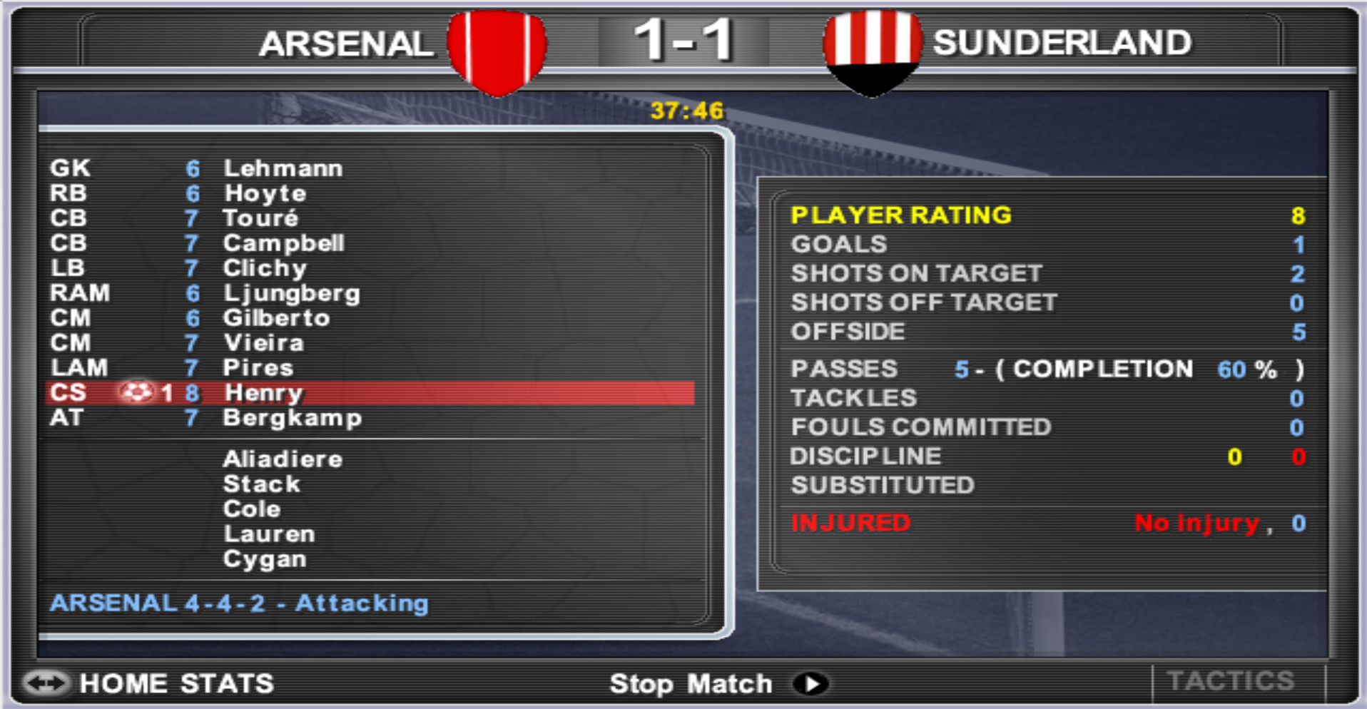 Premier Manager 05/06 screenshot 15