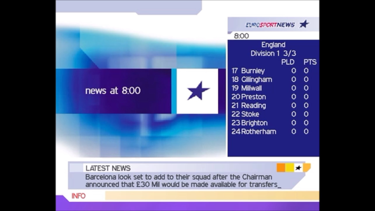 Premier Manager 02/03 screenshot 14