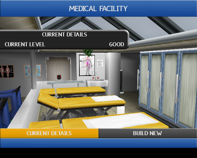 Premier Manager 02/03 screenshot 3