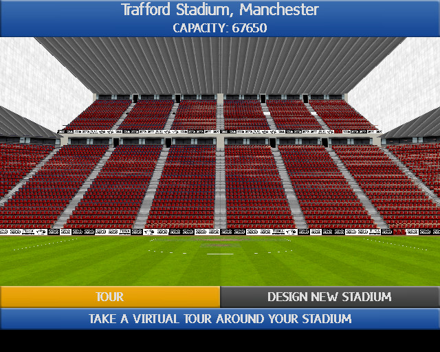 Premier Manager 02/03 screenshot 1
