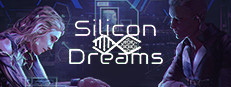 Silicon Dreams  cyberpunk interrogation