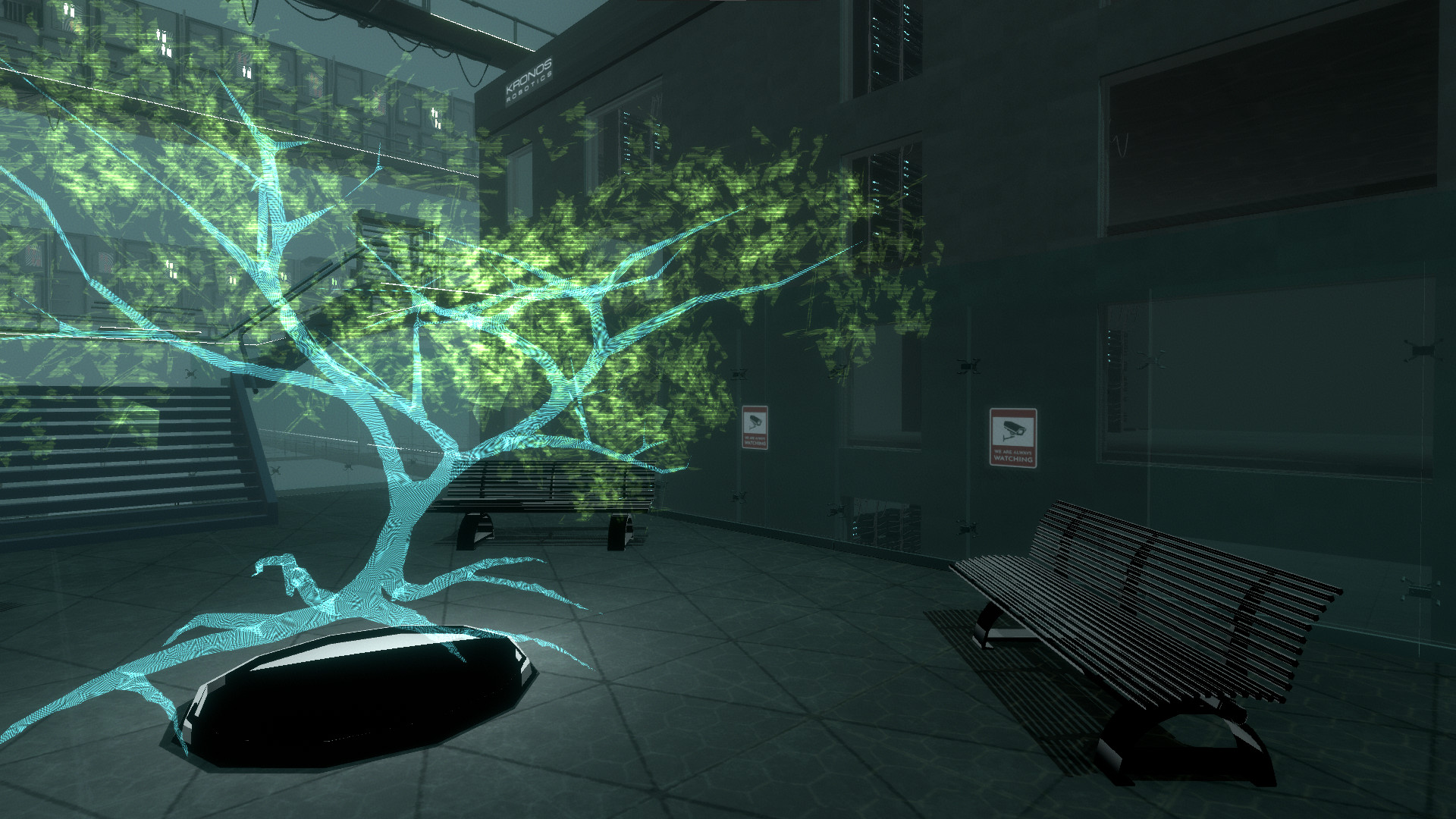 Silicon Dreams screenshot 9