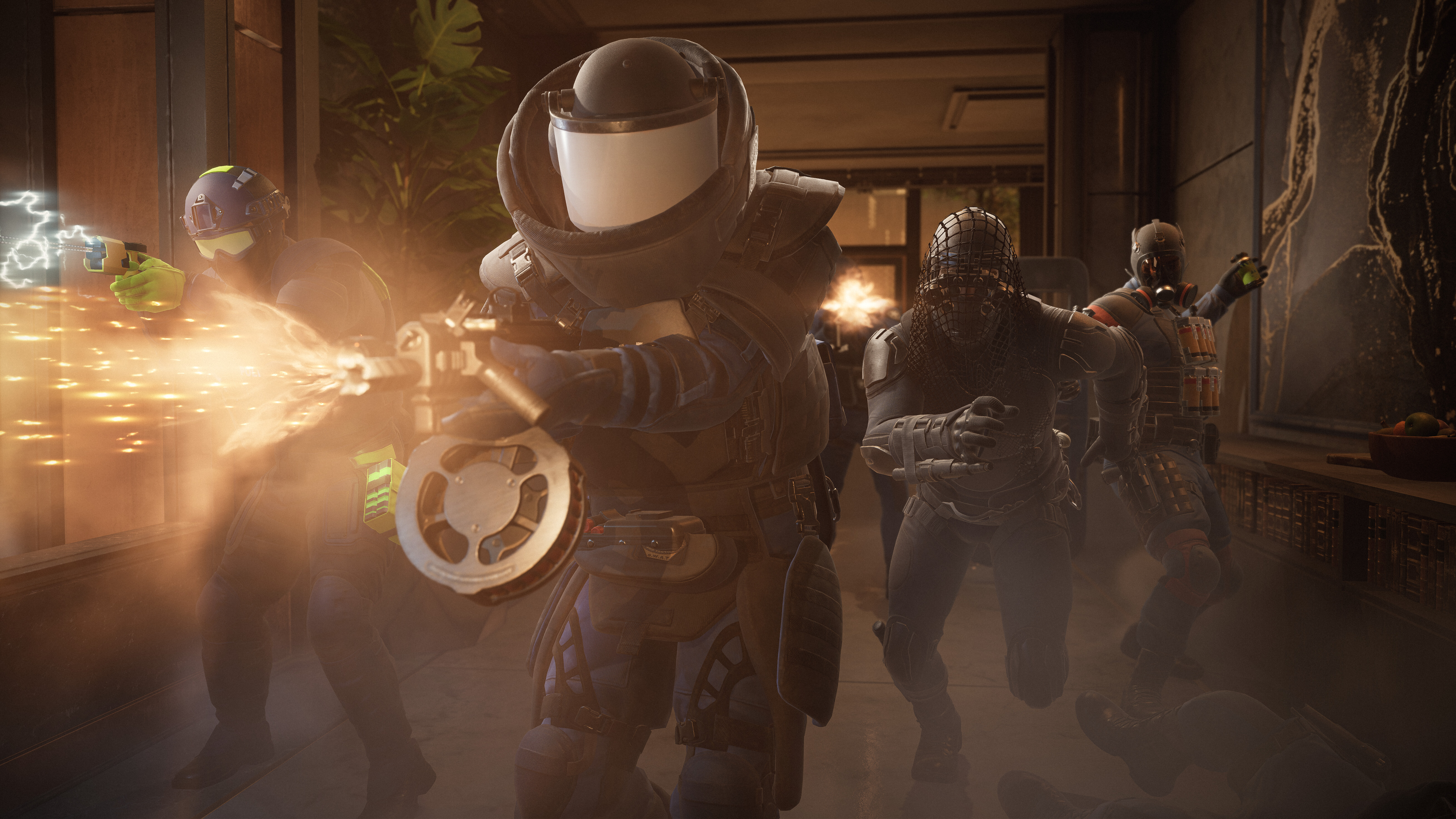 PAYDAY 3 screenshot 6