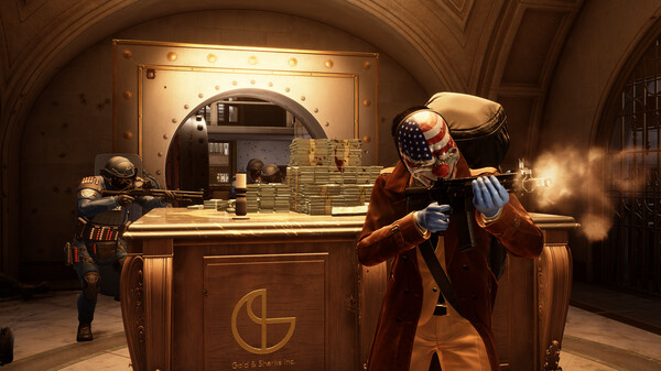 PAYDAY 3 2