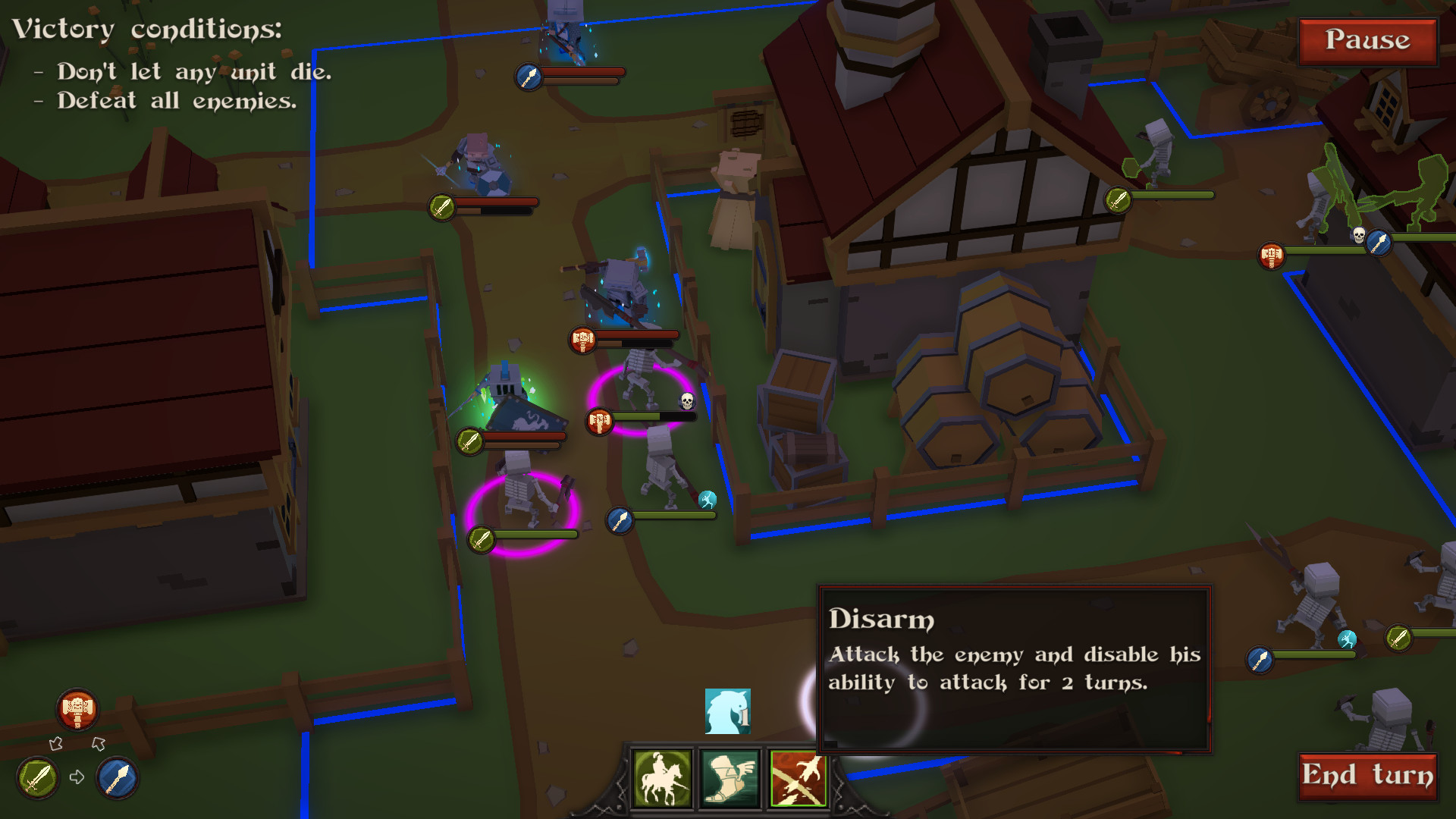 Sol-Hel screenshot 1