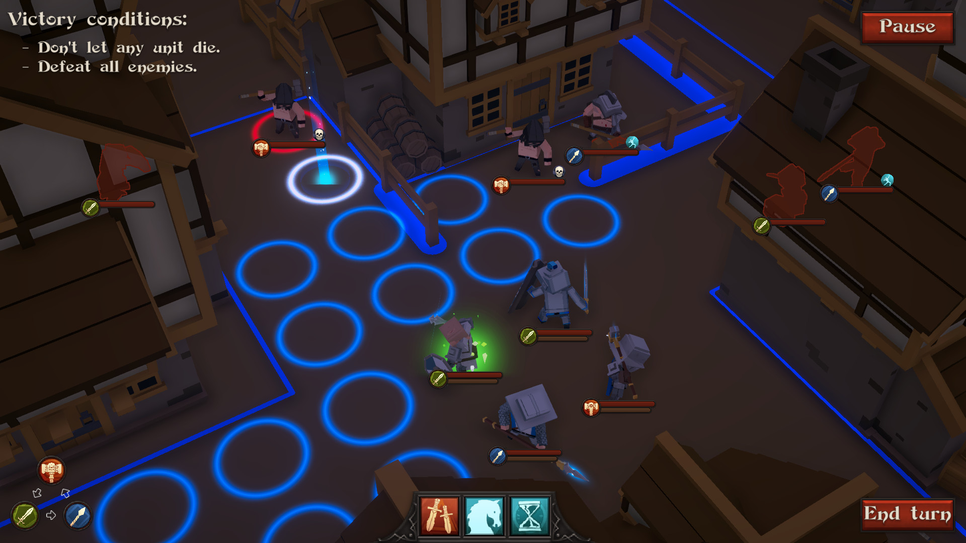 Sol-Hel screenshot 3