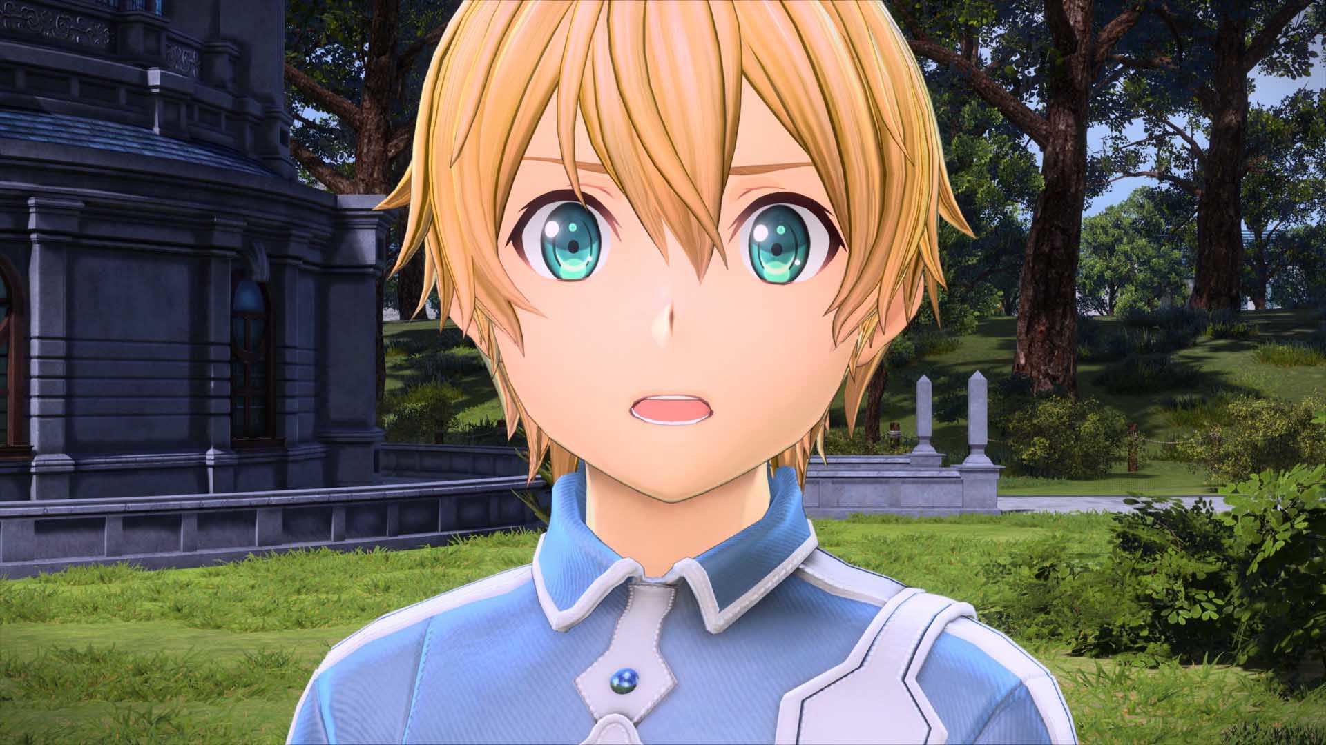 SWORD ART ONLINE Alicization Lycoris 200 SAO Coins screenshot 8