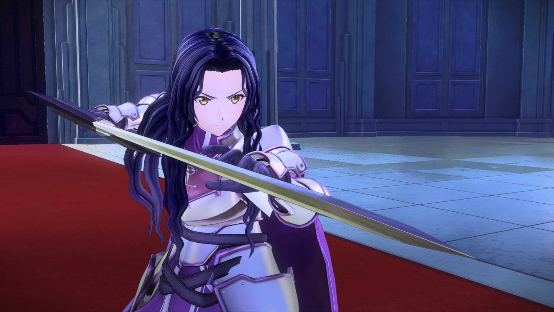 SWORD ART ONLINE Alicization Lycoris 200 SAO Coins screenshot 2