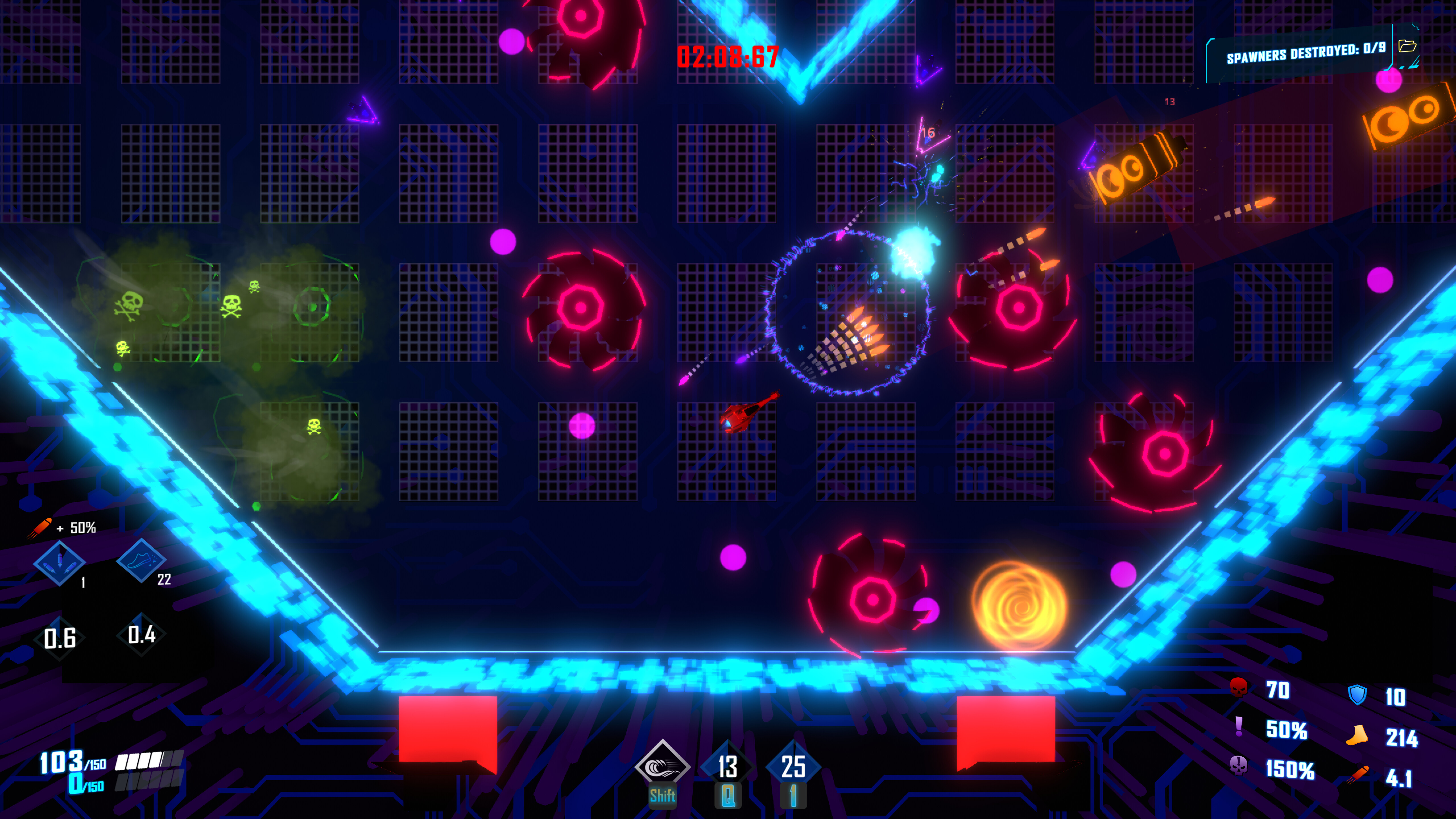 Beat the Machine: Rebooted screenshot 9