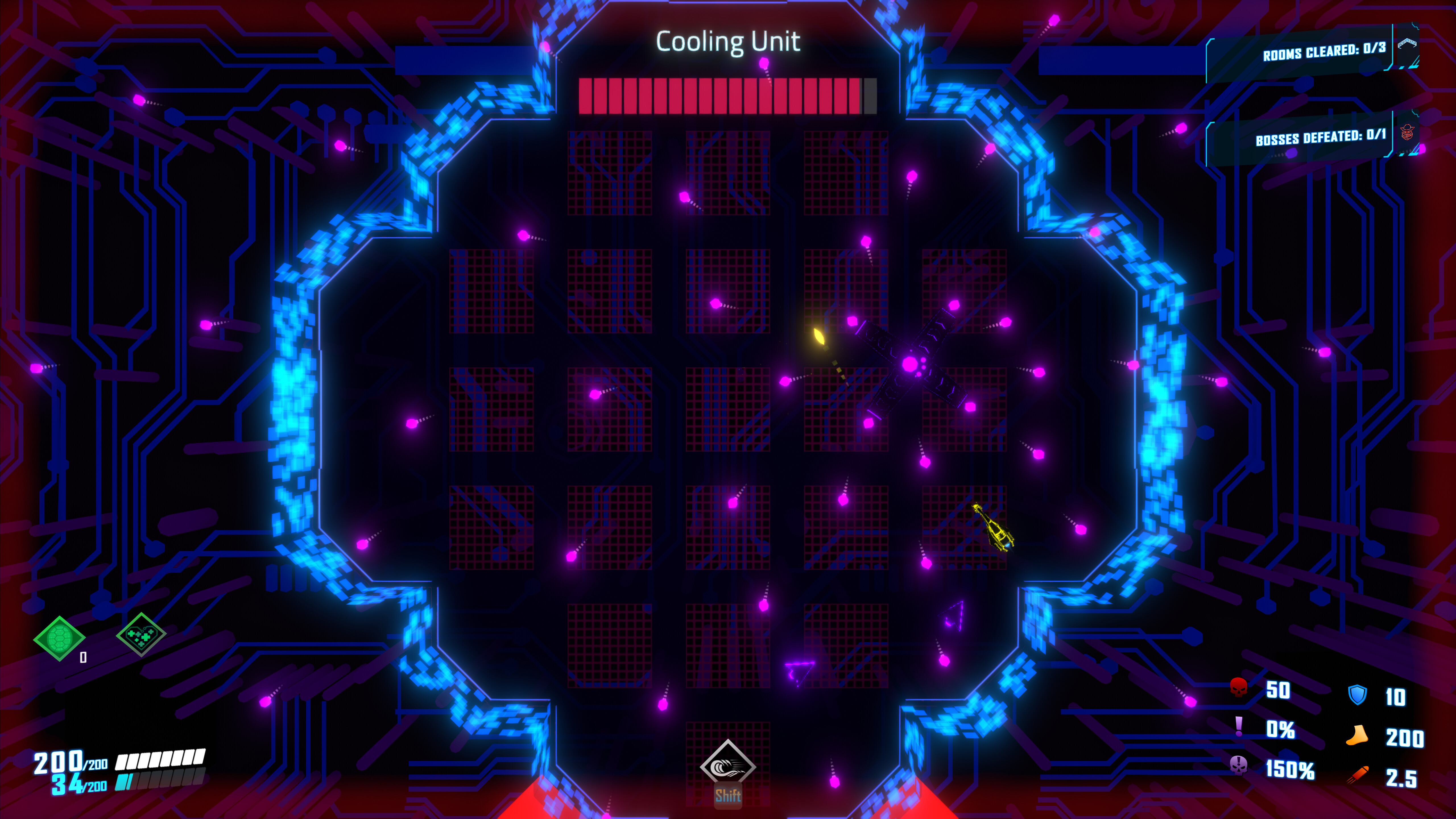 Beat the Machine: Rebooted screenshot 2