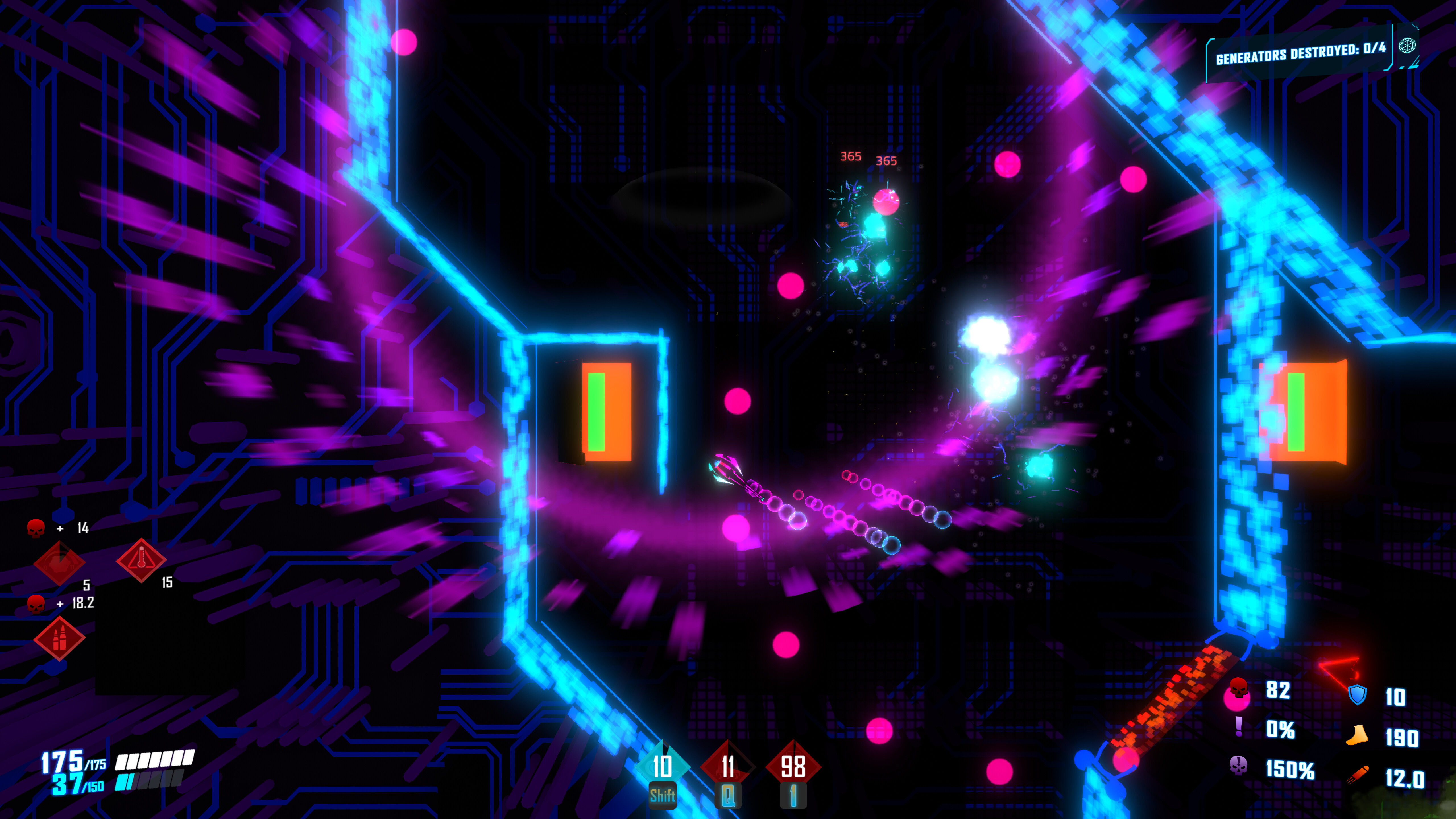 Beat the Machine: Rebooted screenshot 5