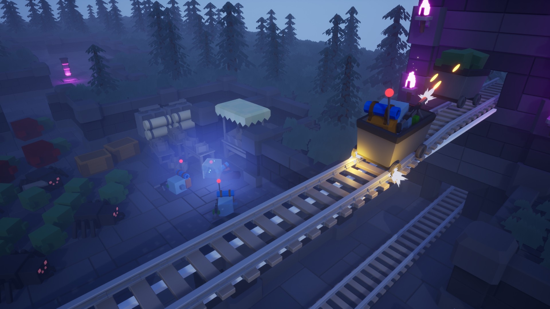 Down2Die screenshot 1