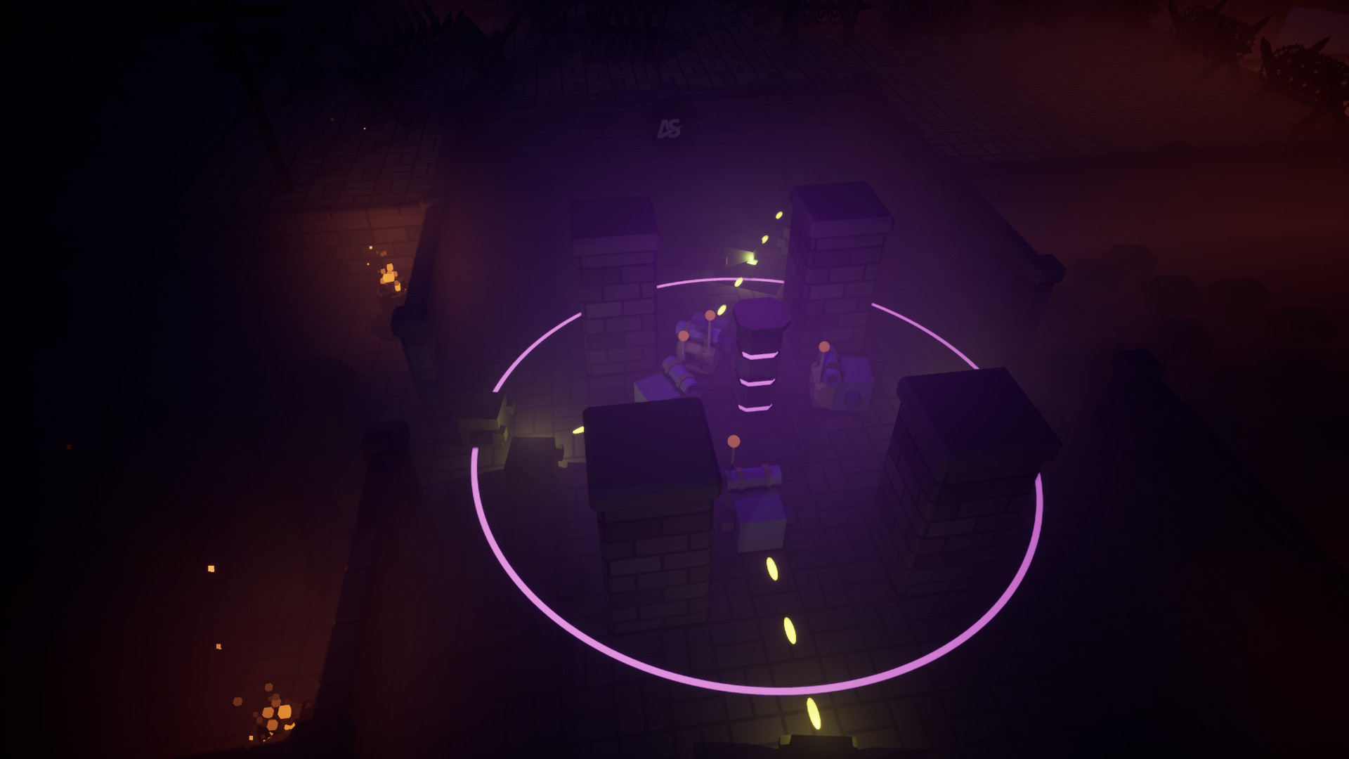 Down2Die screenshot 4