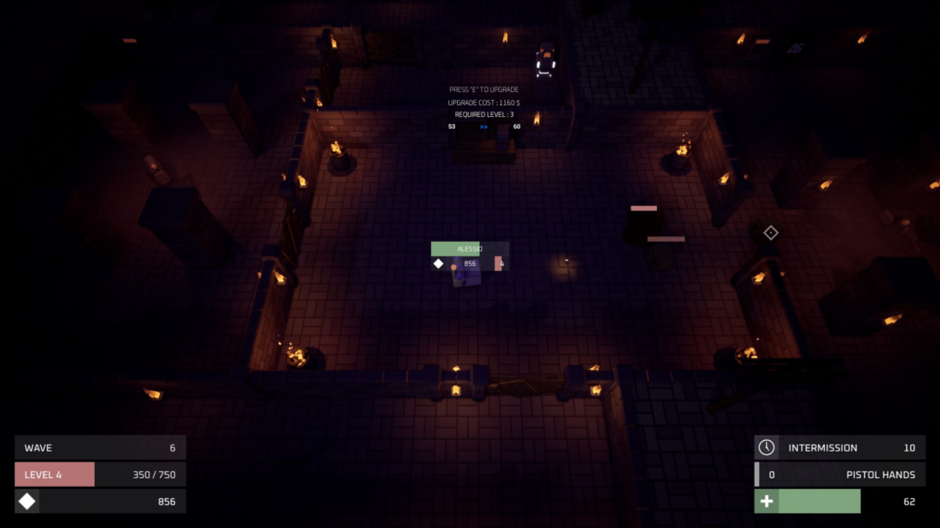 Down2Die screenshot 3