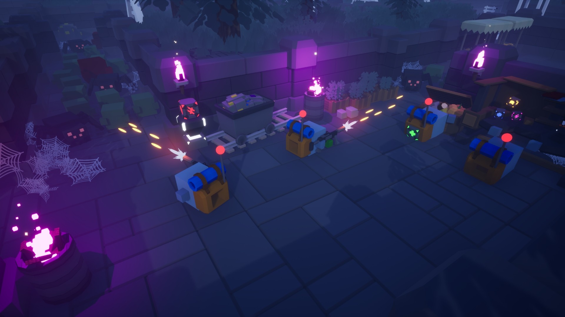 Down2Die screenshot 2