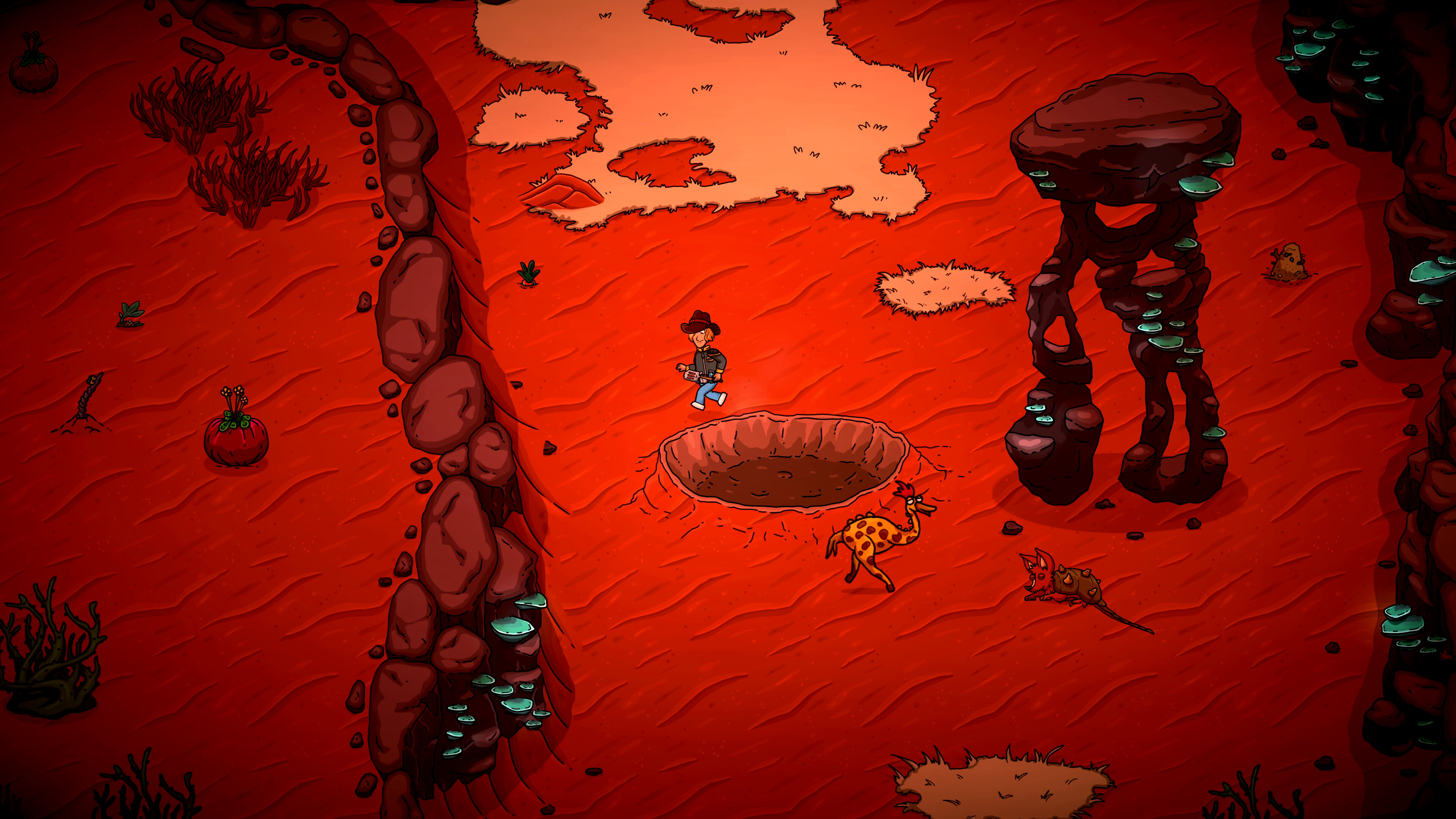 Space Chef screenshot 11