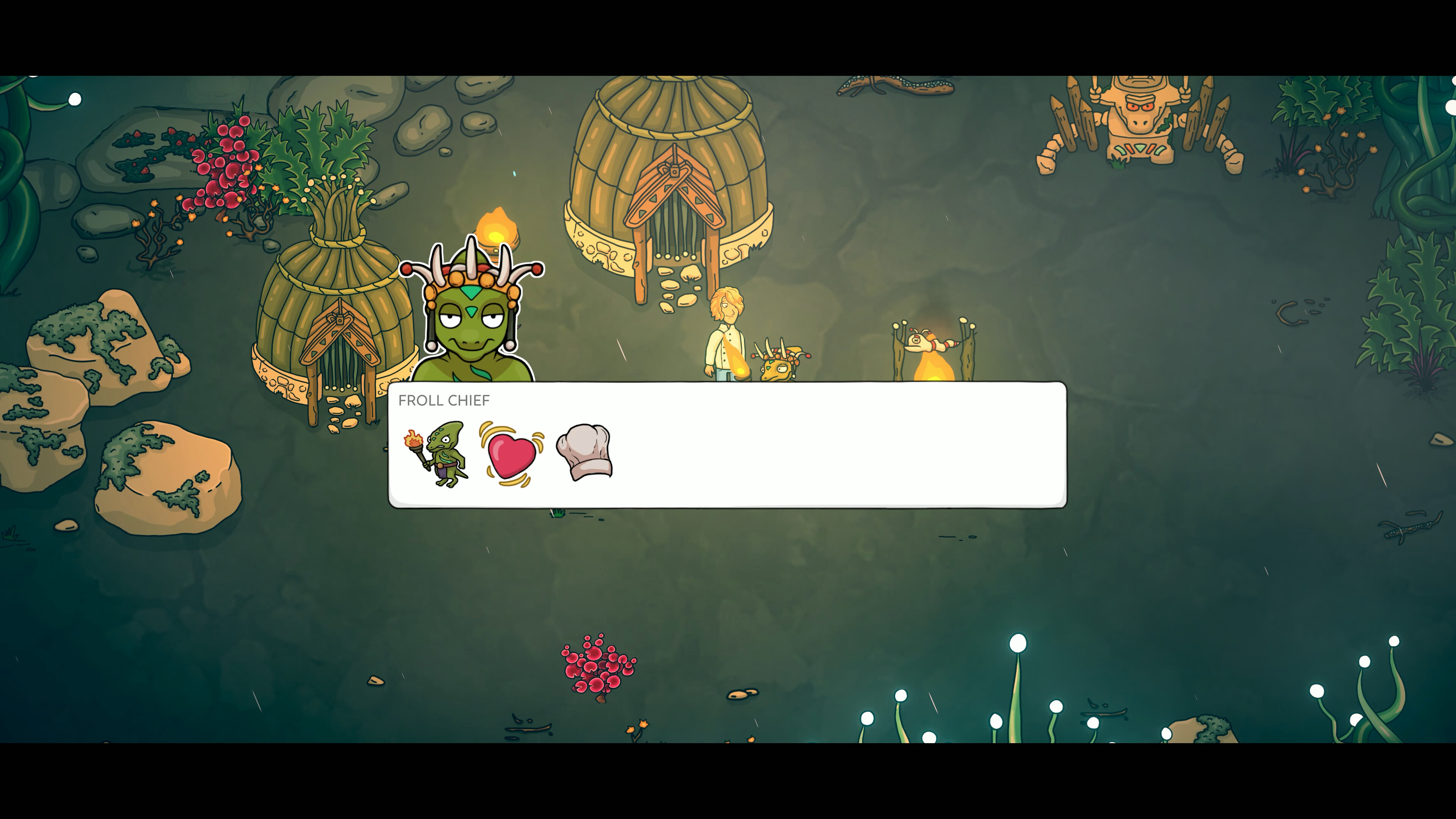 Space Chef screenshot 5