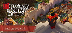 Diplomacy is Not an Option