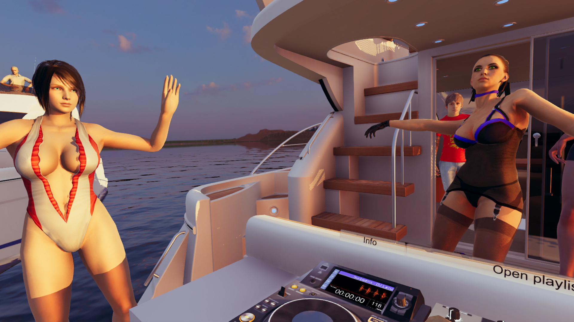 VRDJ screenshot 8