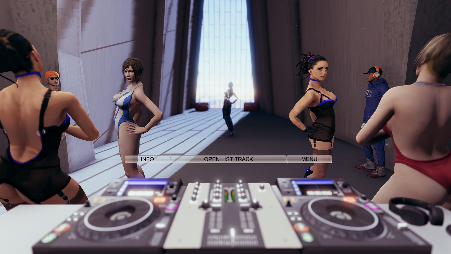 VRDJ screenshot 9