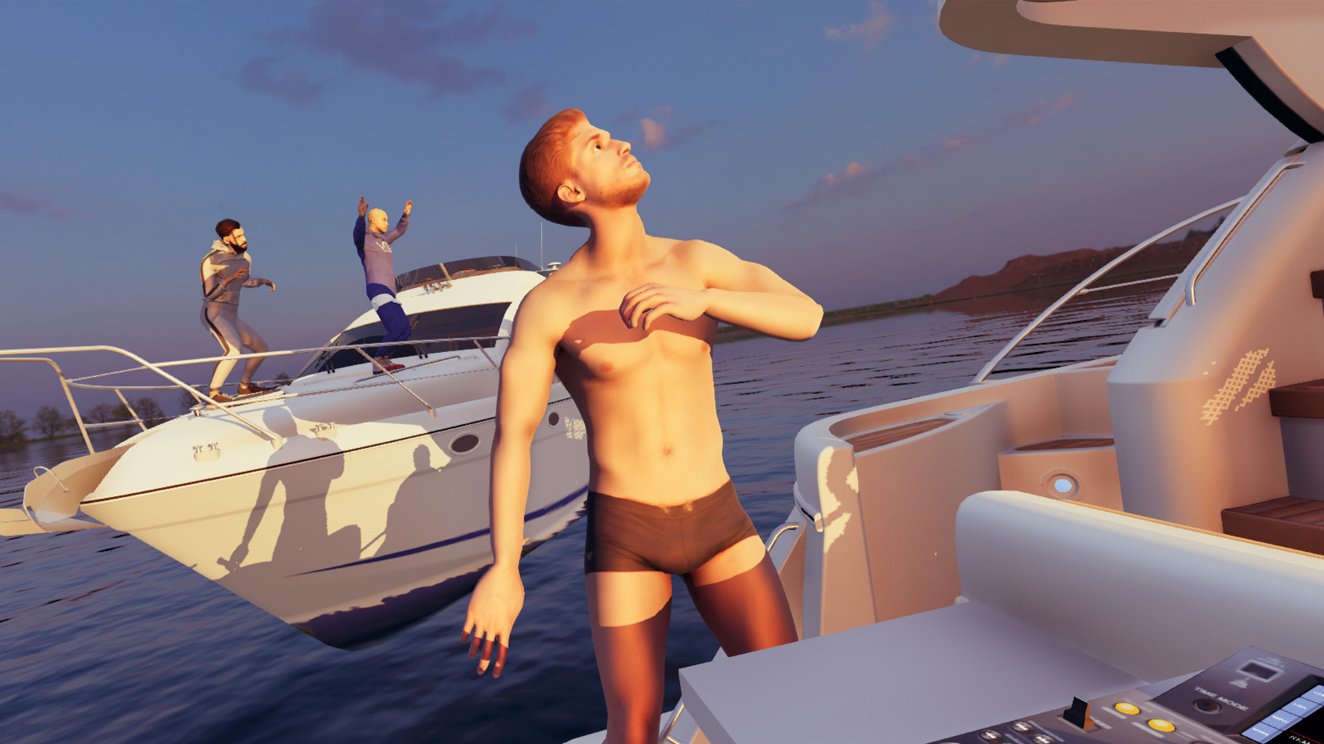 VRDJ screenshot 7