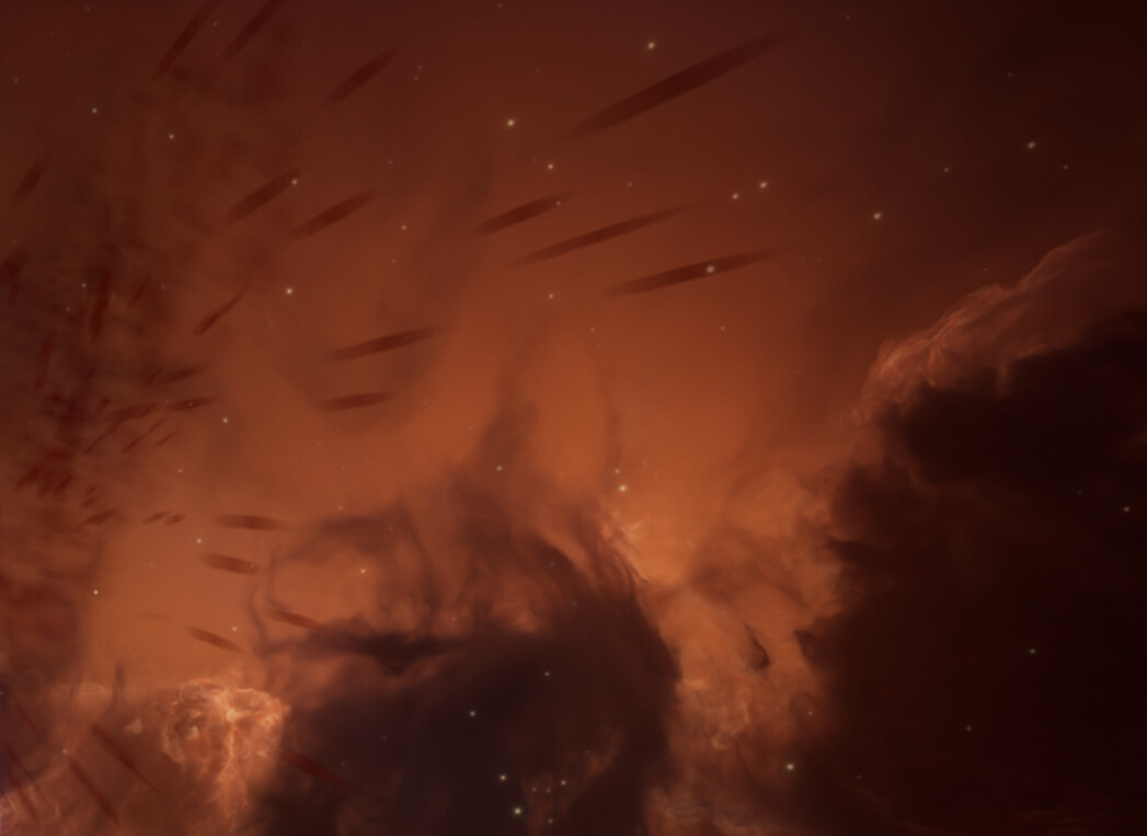 Alien:Chip screenshot 4