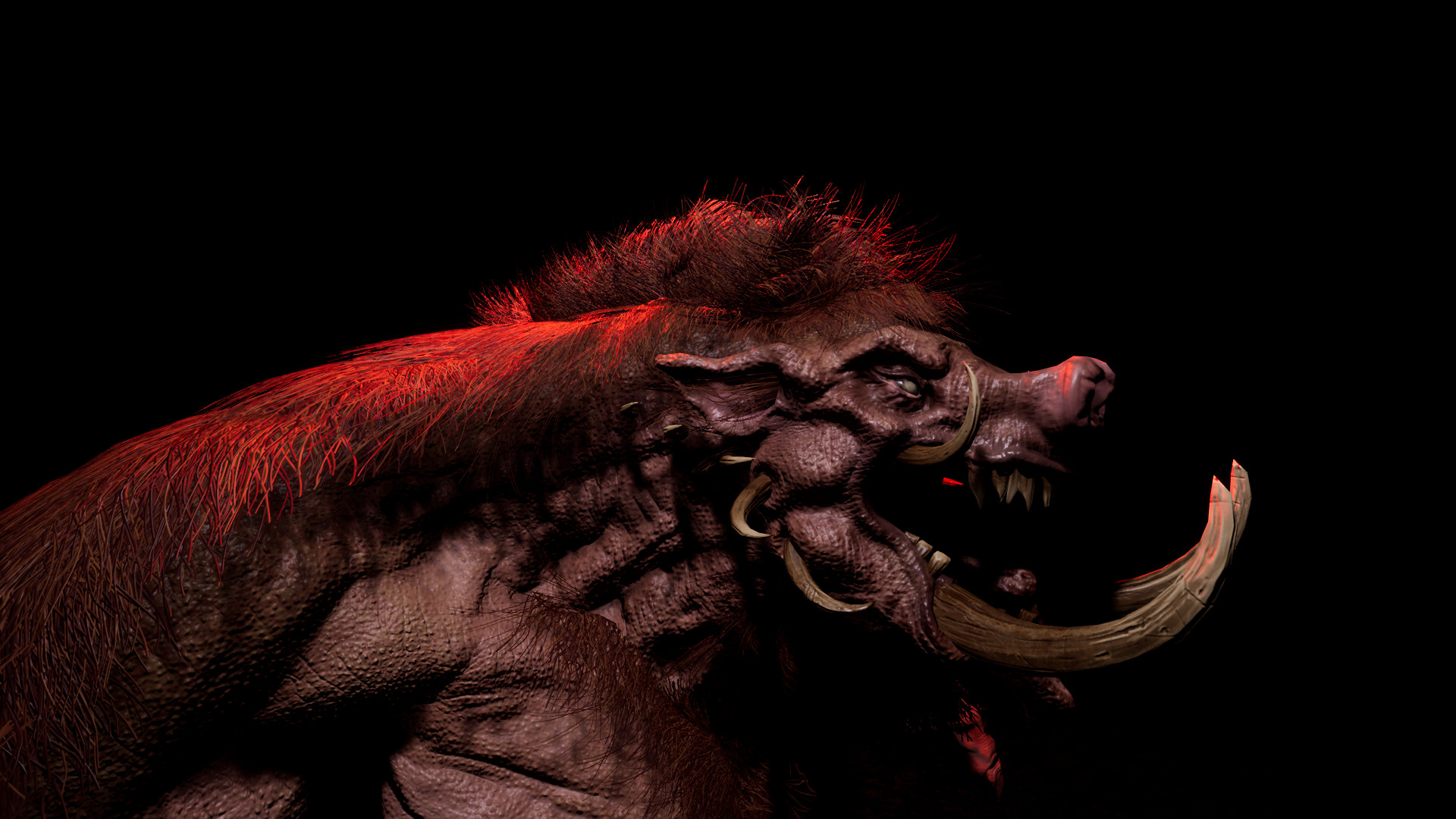 Alien:Chip screenshot 2
